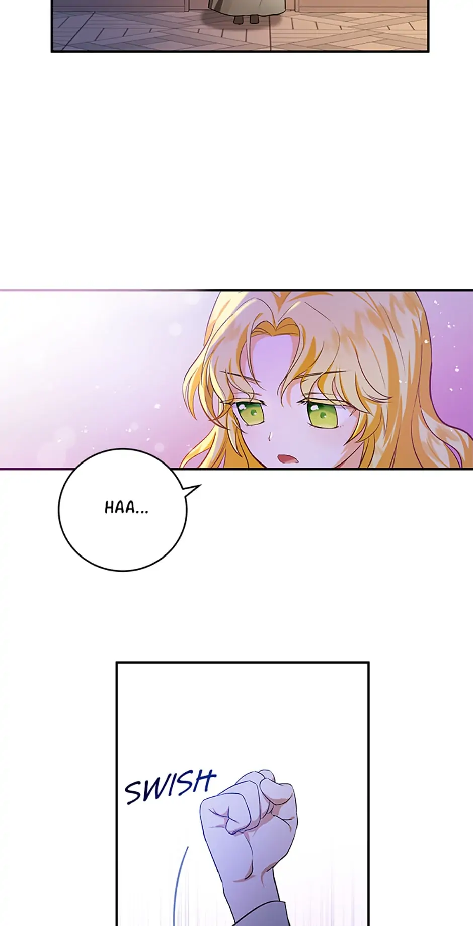 Read The Duke's Darling Daughter-in-Law EN Manga Online