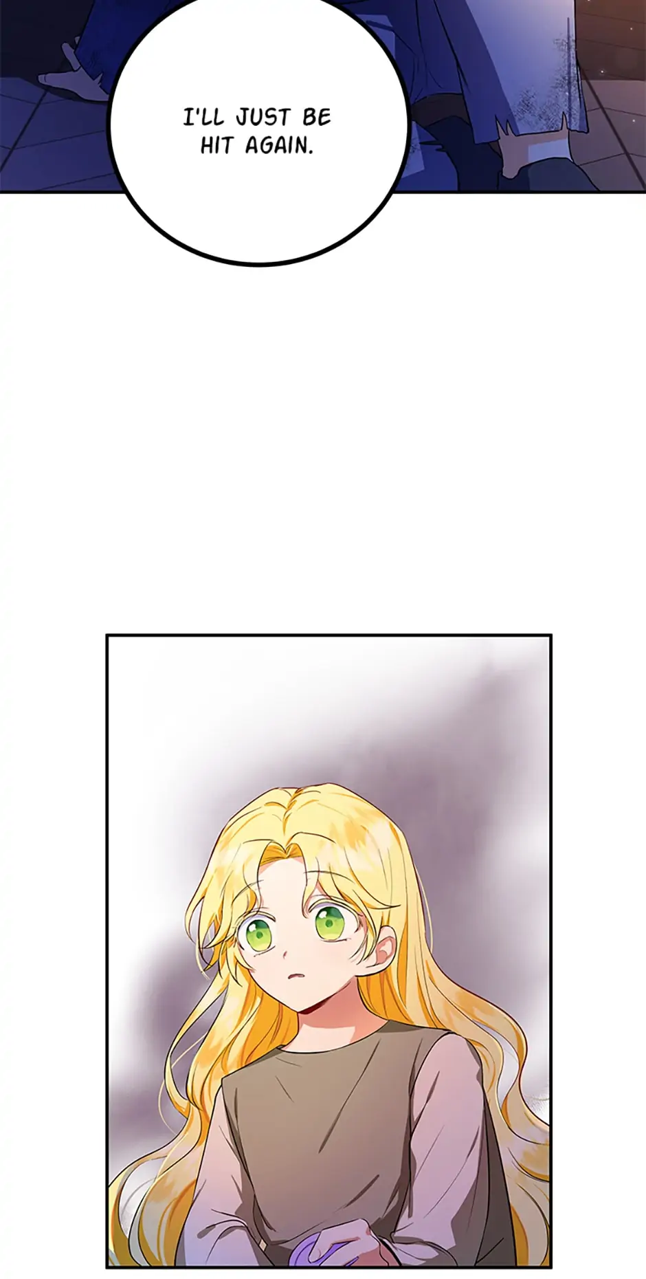 Read The Duke's Darling Daughter-in-Law EN Manga Online