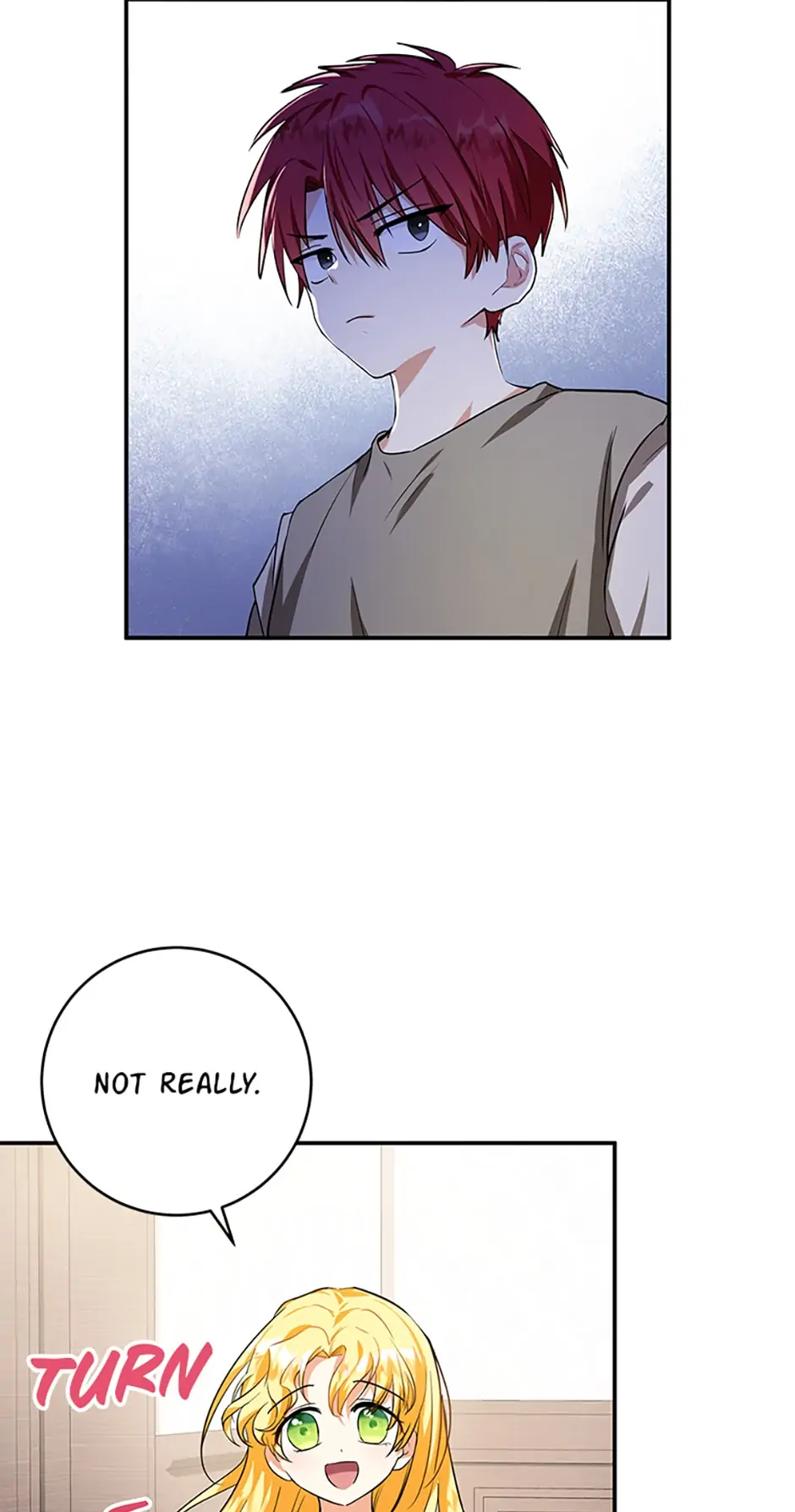 Read The Duke's Darling Daughter-in-Law EN Manga Online