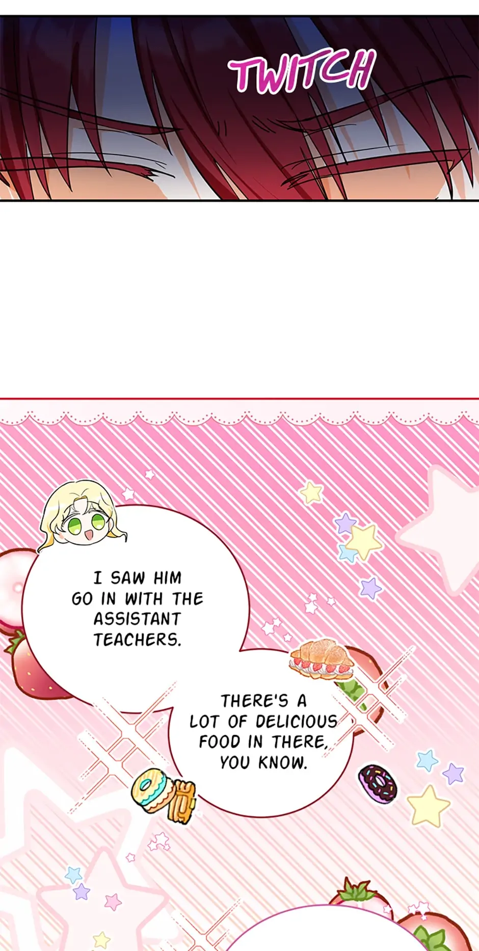 Read The Duke's Darling Daughter-in-Law EN Manga Online