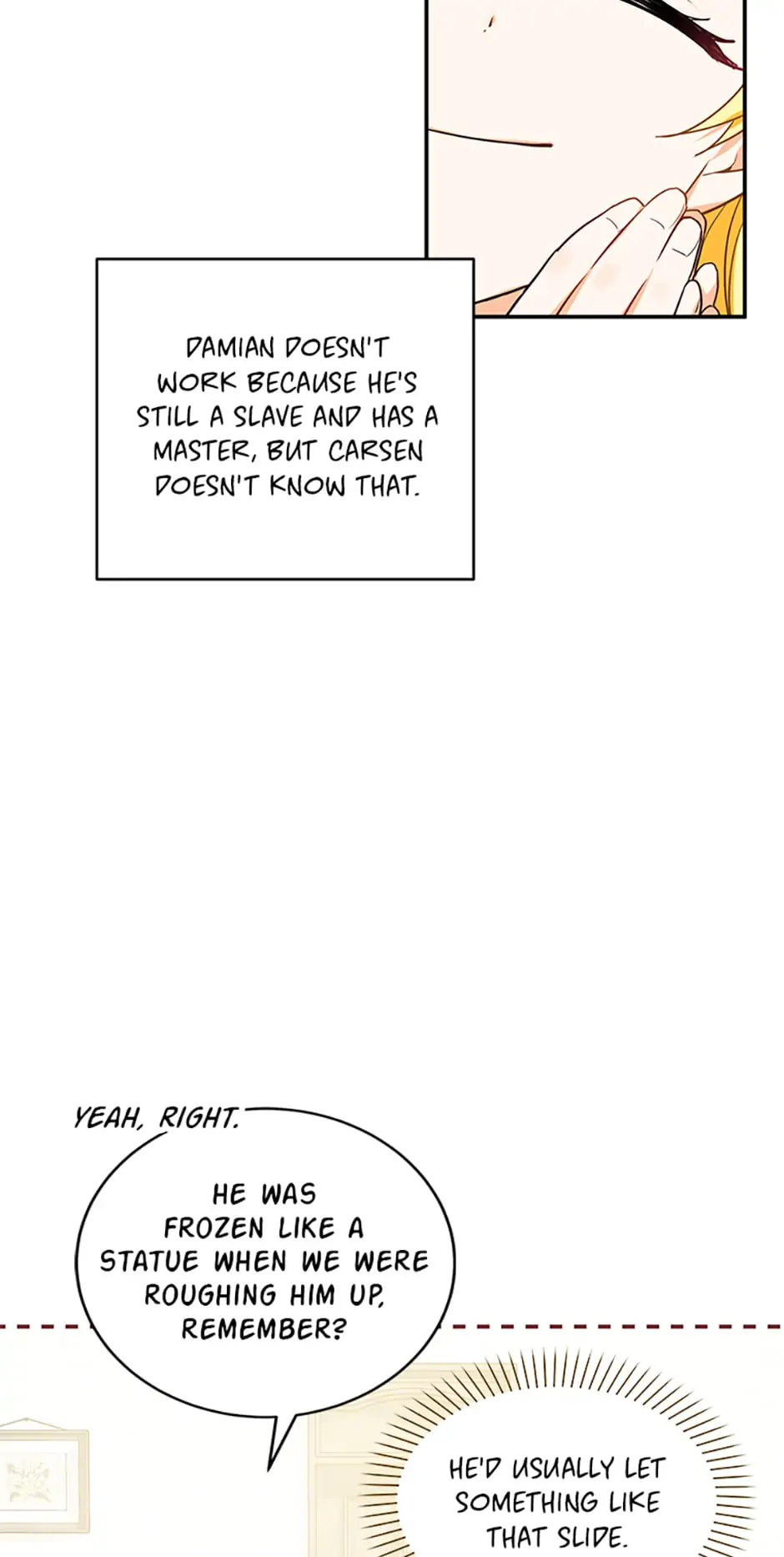 Read The Duke's Darling Daughter-in-Law EN Manga Online