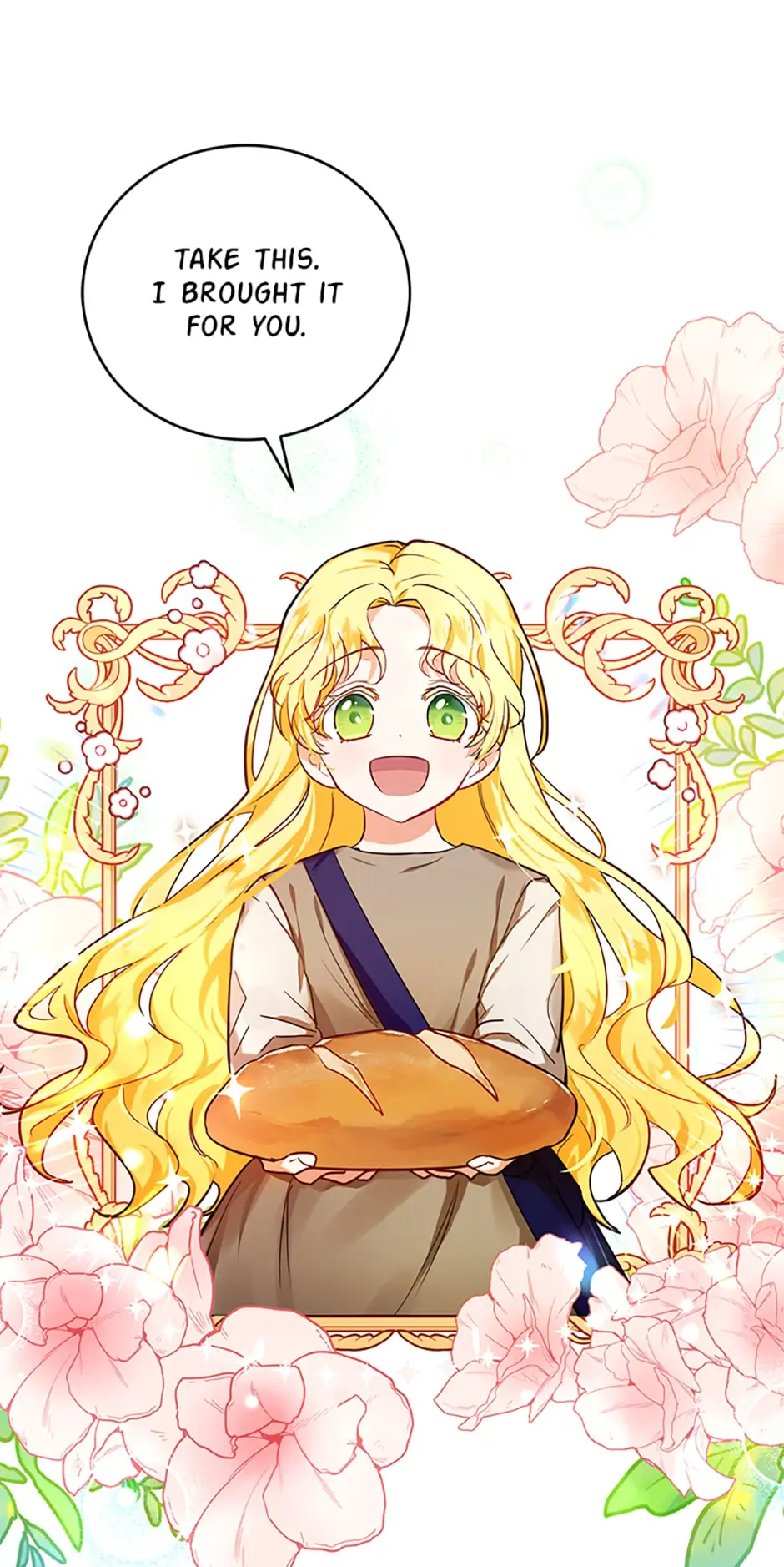 Read The Duke's Darling Daughter-in-Law EN Manga Online