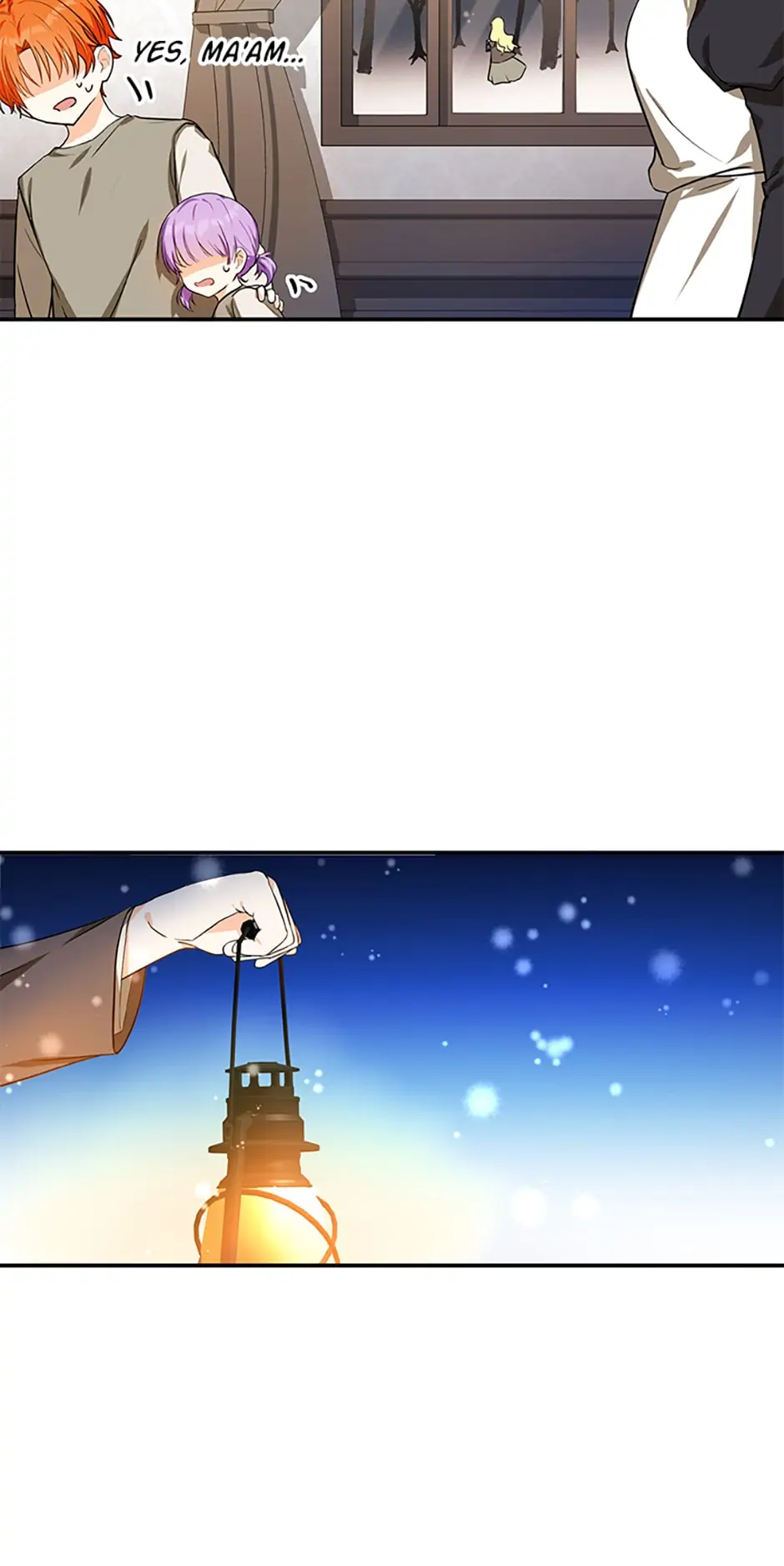 Read The Duke's Darling Daughter-in-Law EN Manga Online