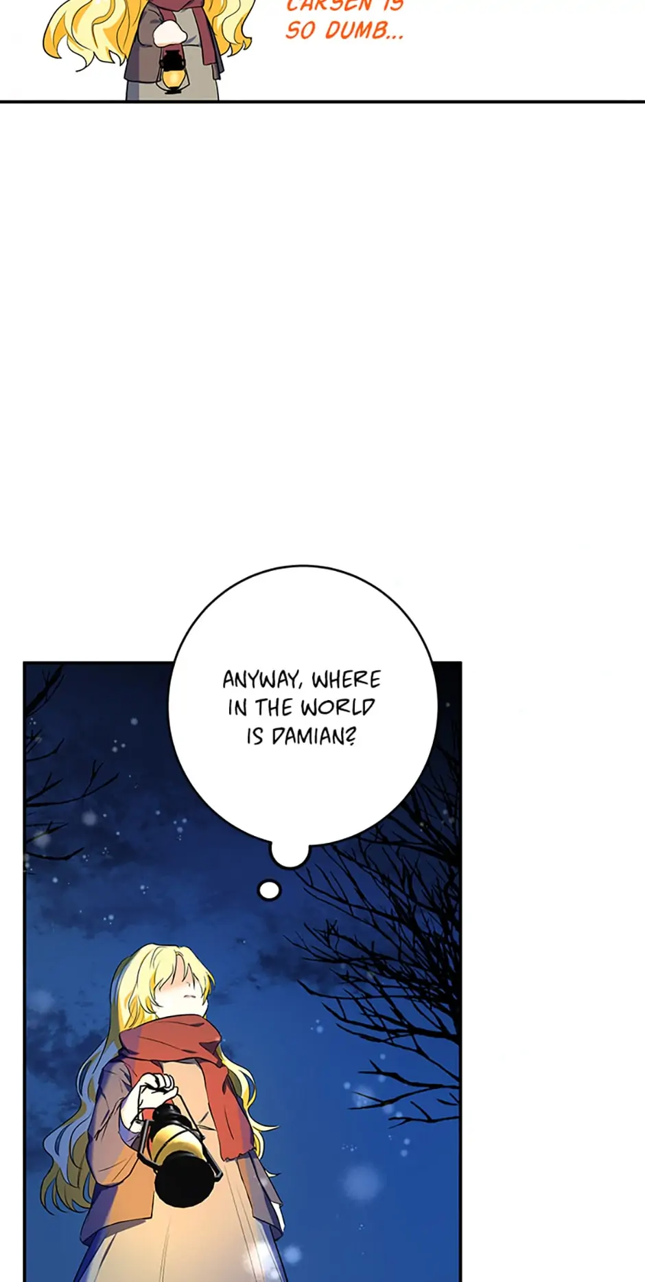 Read The Duke's Darling Daughter-in-Law EN Manga Online