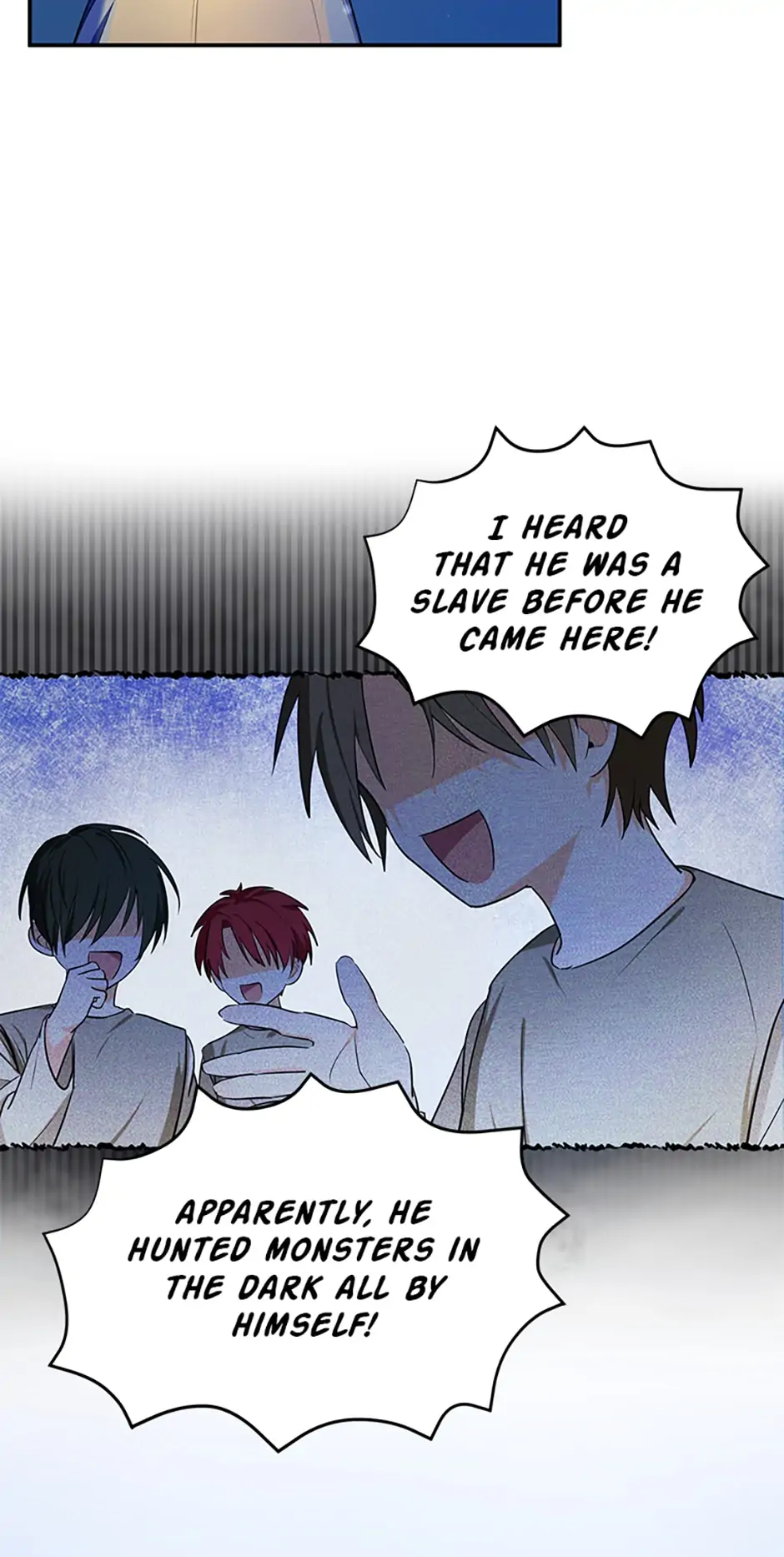 Read The Duke's Darling Daughter-in-Law EN Manga Online