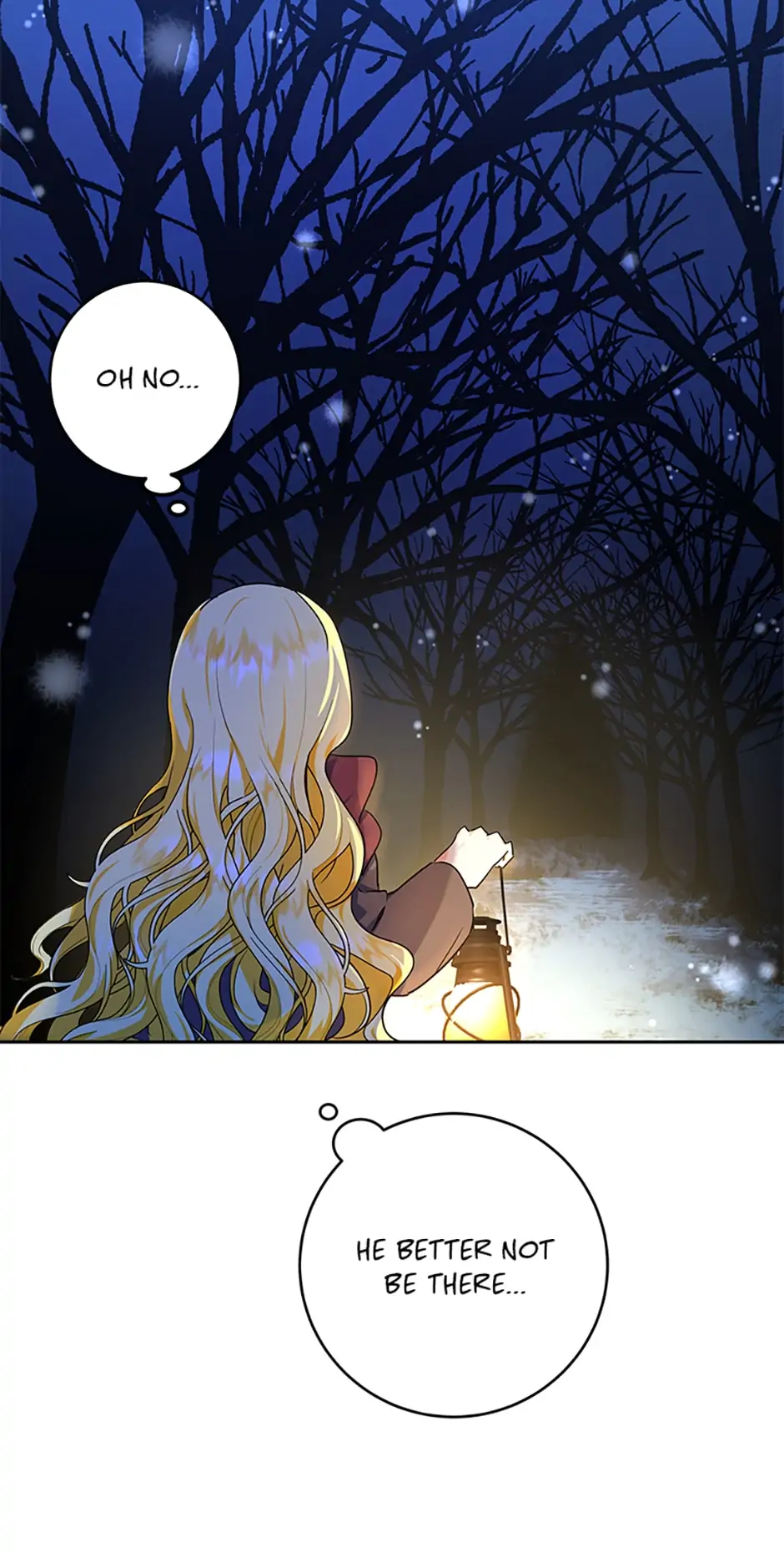 Read The Duke's Darling Daughter-in-Law EN Manga Online