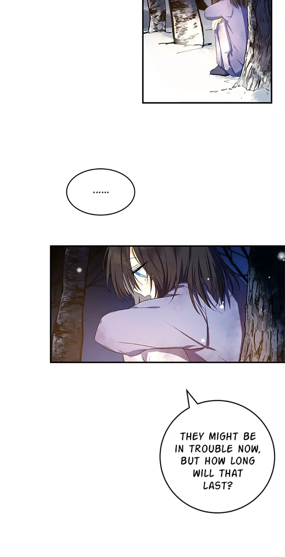 Read The Duke's Darling Daughter-in-Law EN Manga Online