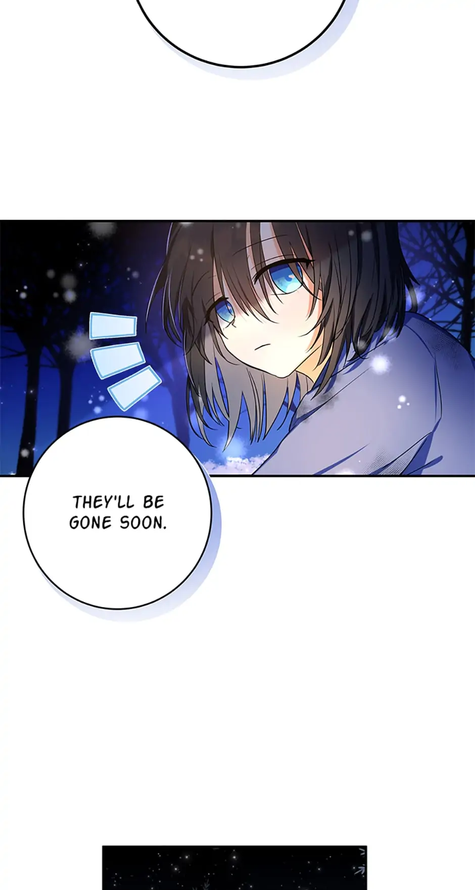 Read The Duke's Darling Daughter-in-Law EN Manga Online