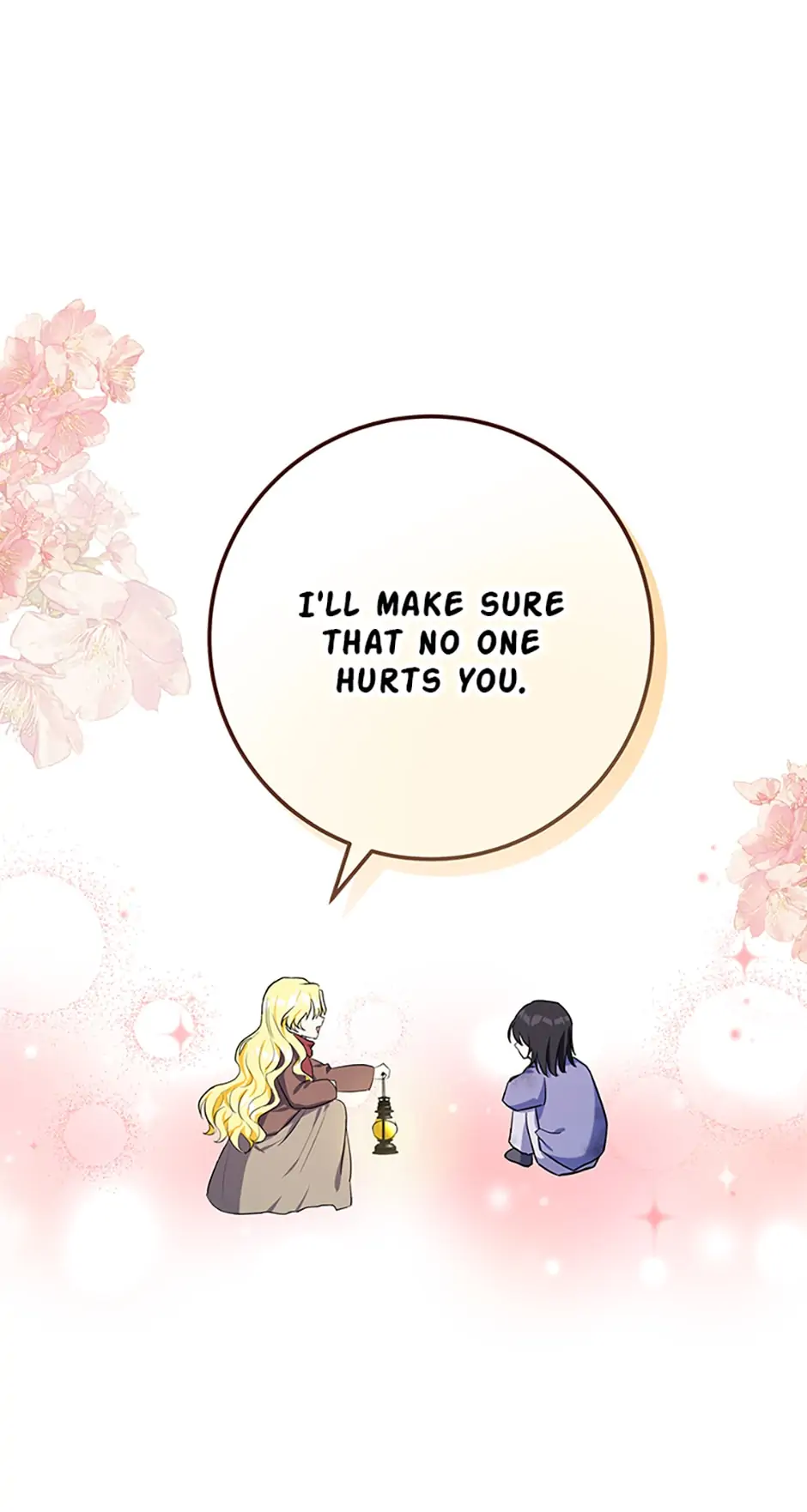Read The Duke's Darling Daughter-in-Law EN Manga Online