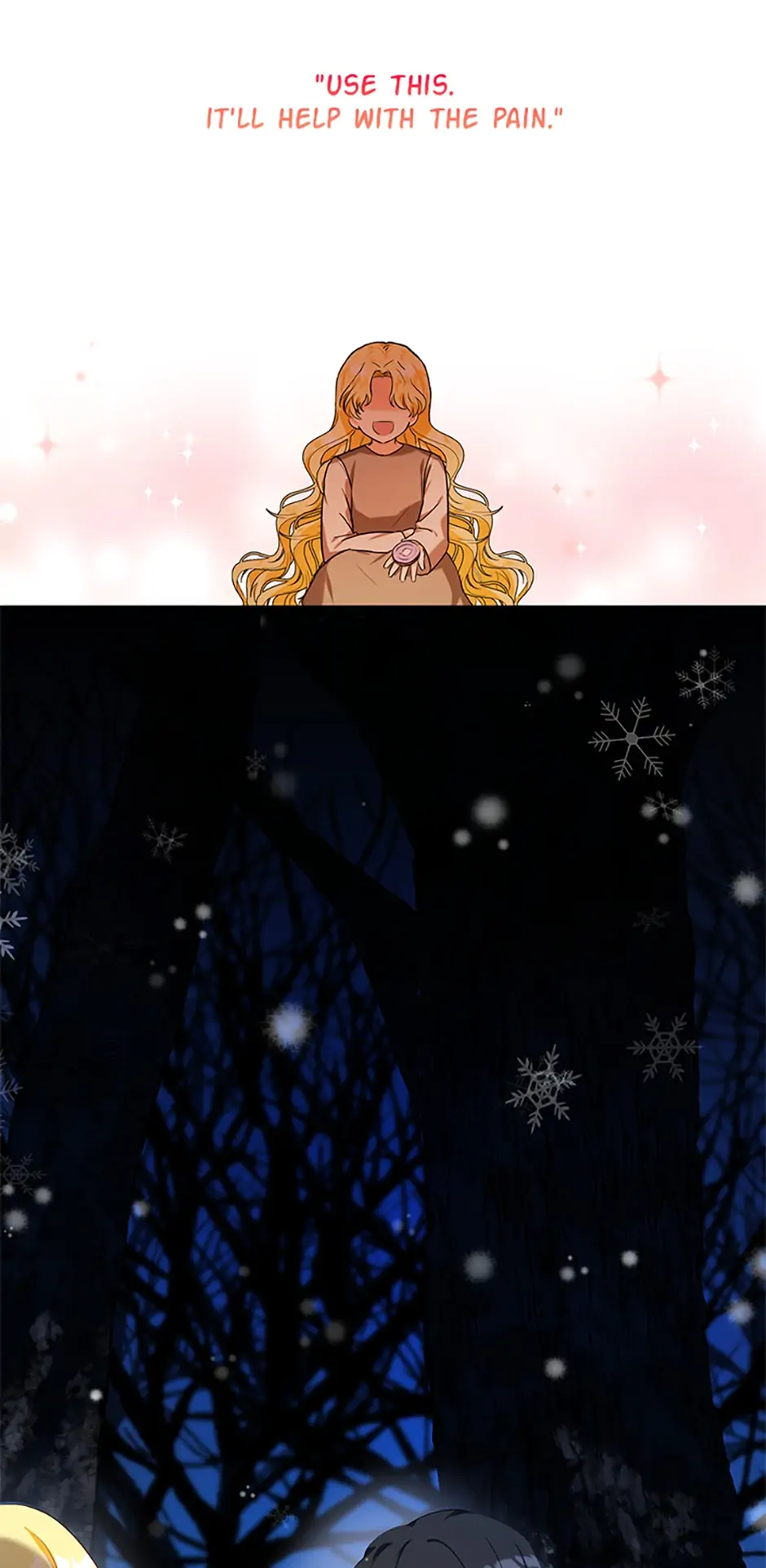 Read The Duke's Darling Daughter-in-Law EN Manga Online