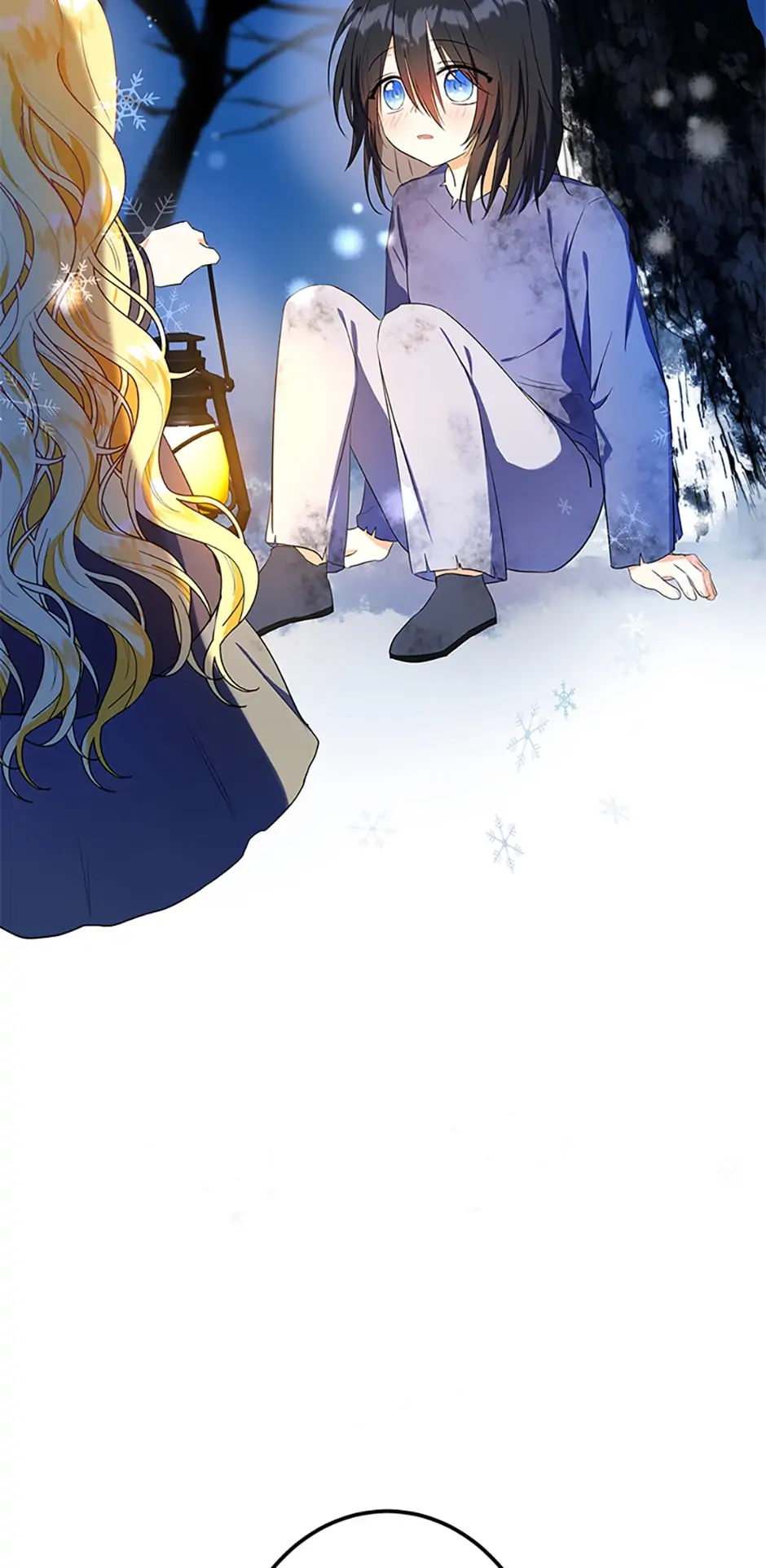 Read The Duke's Darling Daughter-in-Law EN Manga Online