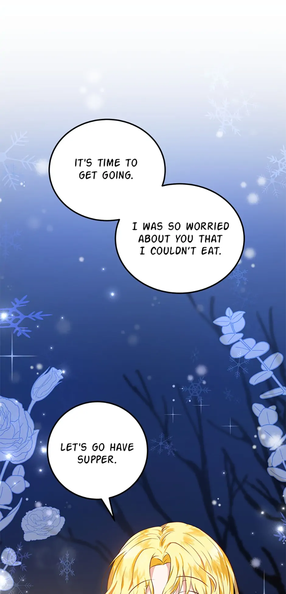 Read The Duke's Darling Daughter-in-Law EN Manga Online