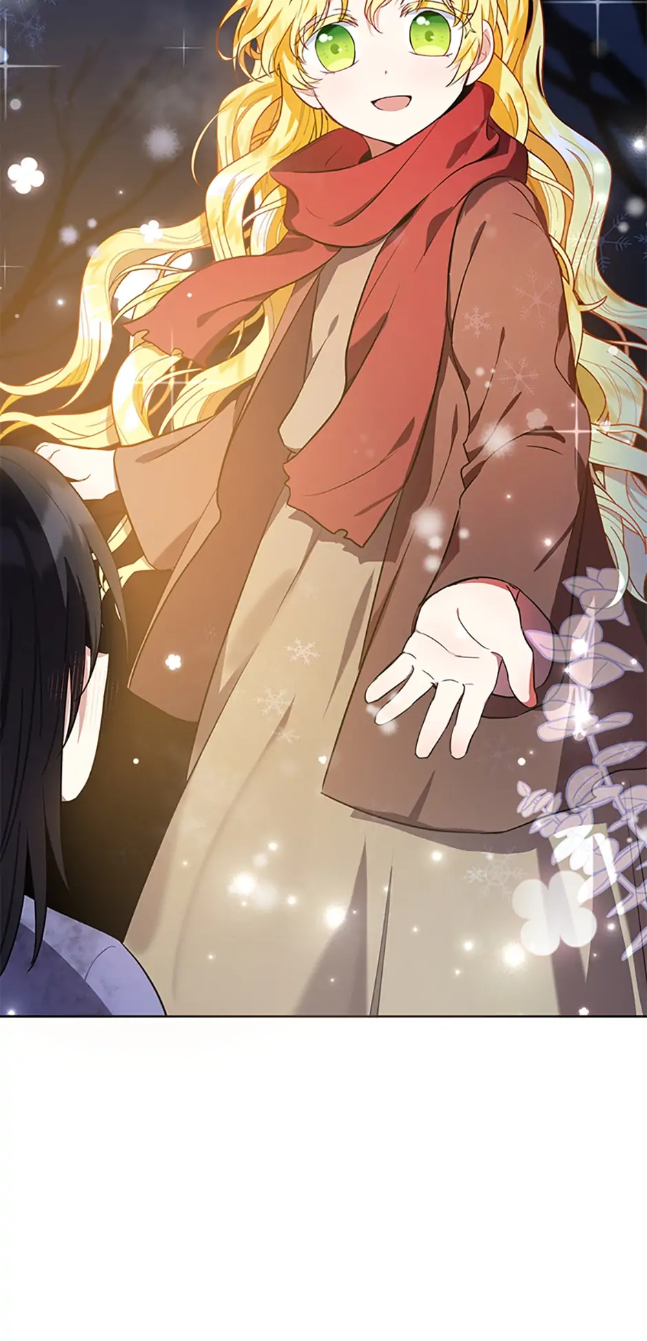 Read The Duke's Darling Daughter-in-Law EN Manga Online