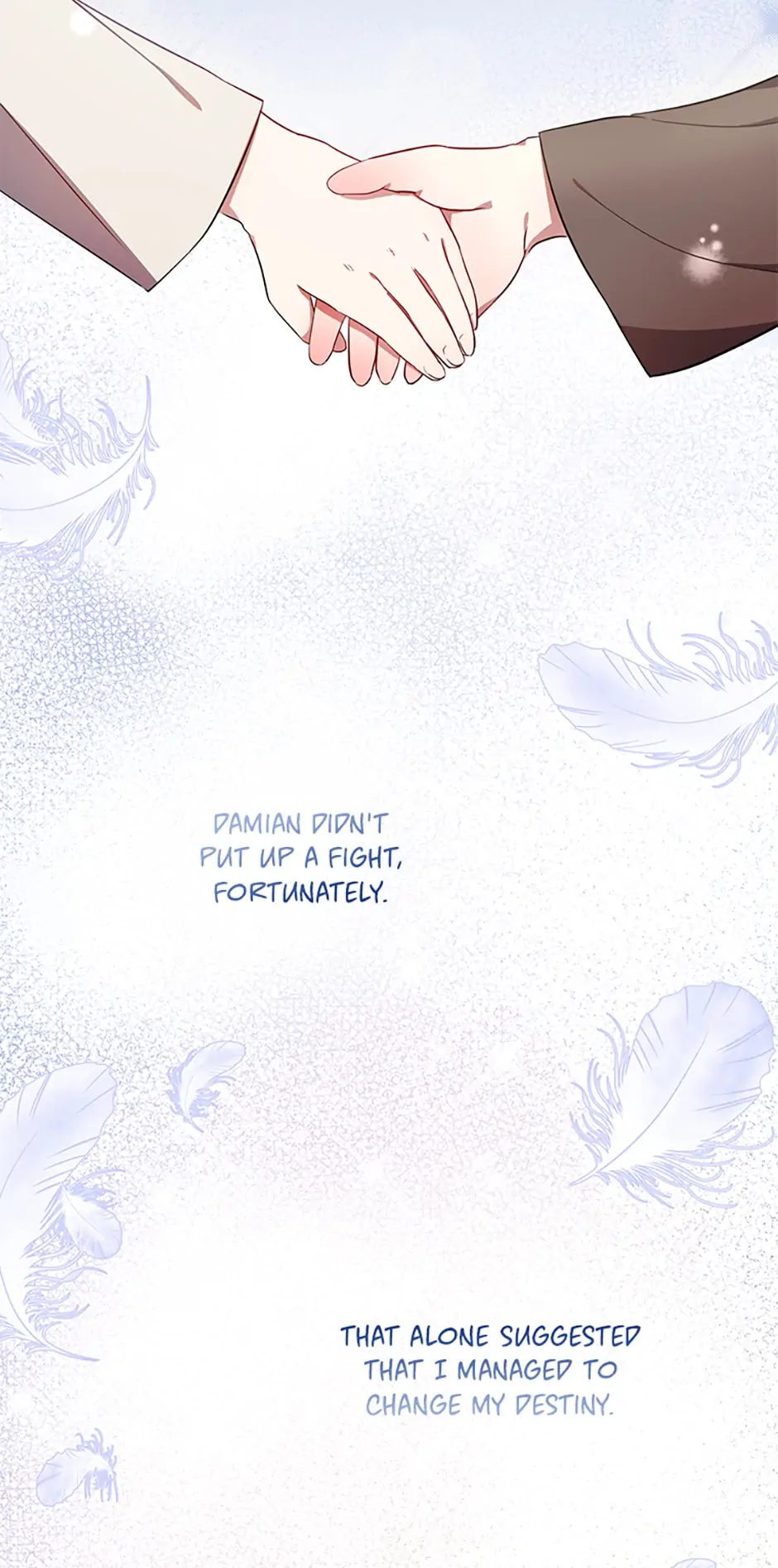 Read The Duke's Darling Daughter-in-Law EN Manga Online