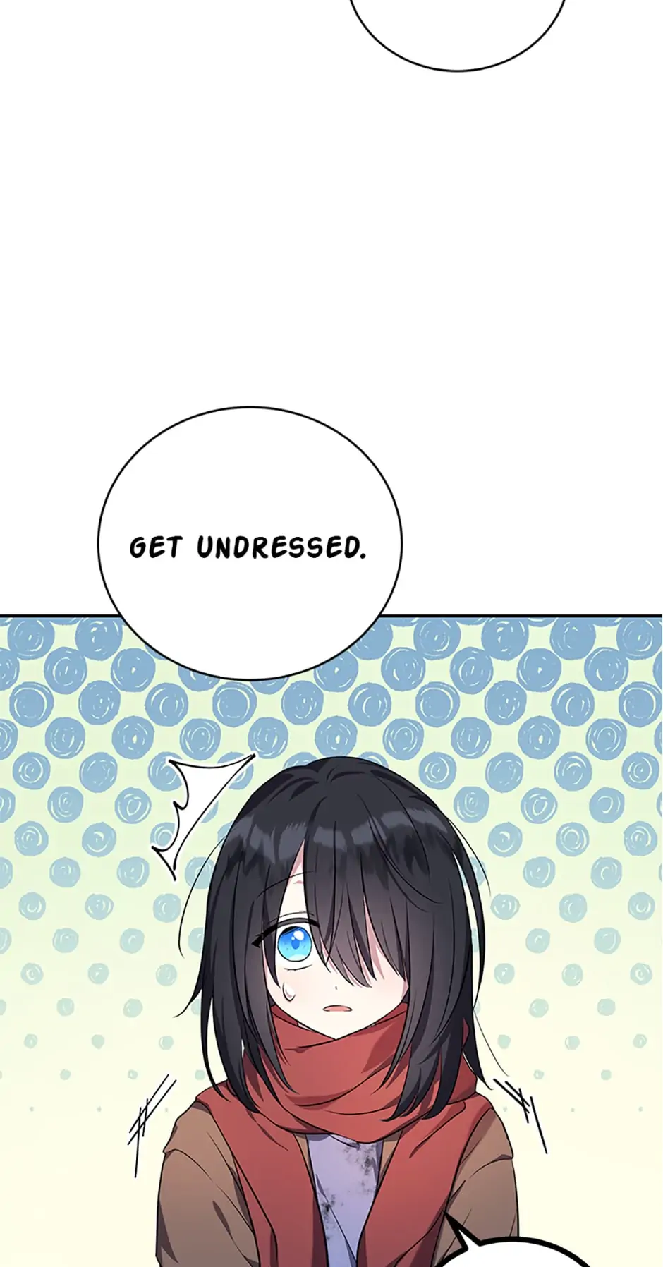 Read The Duke's Darling Daughter-in-Law EN Manga Online