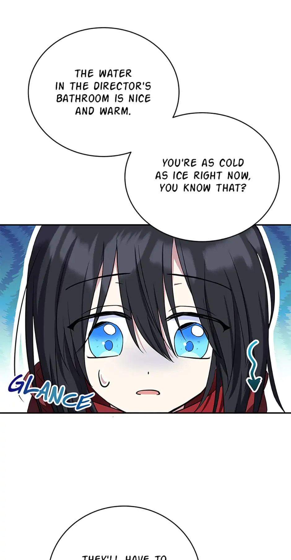 Read The Duke's Darling Daughter-in-Law EN Manga Online