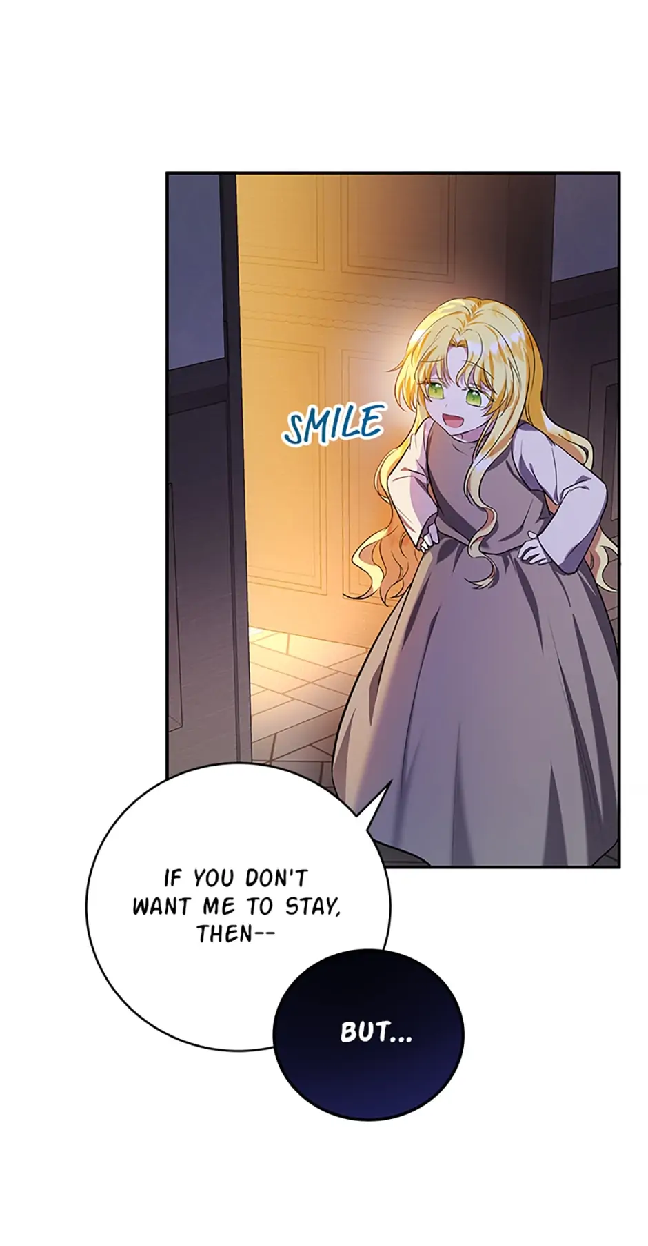 Read The Duke's Darling Daughter-in-Law EN Manga Online