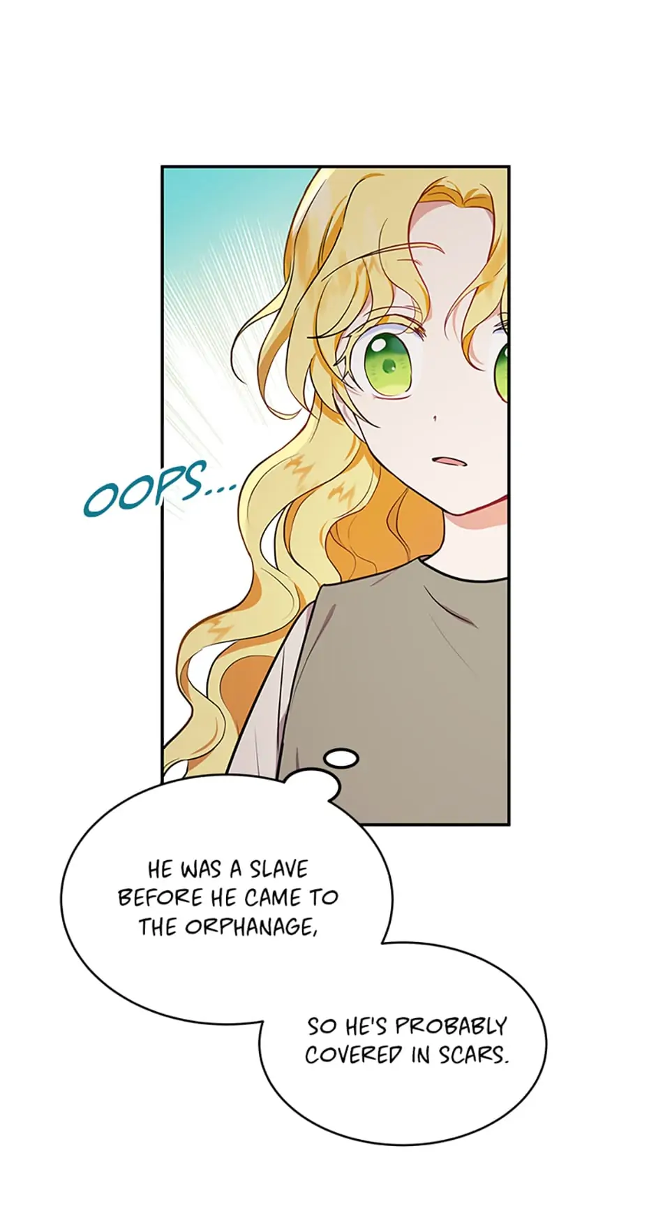 Read The Duke's Darling Daughter-in-Law EN Manga Online