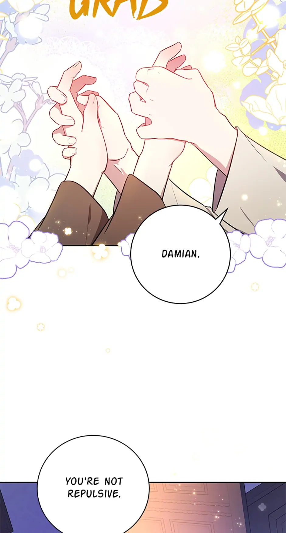 Read The Duke's Darling Daughter-in-Law EN Manga Online