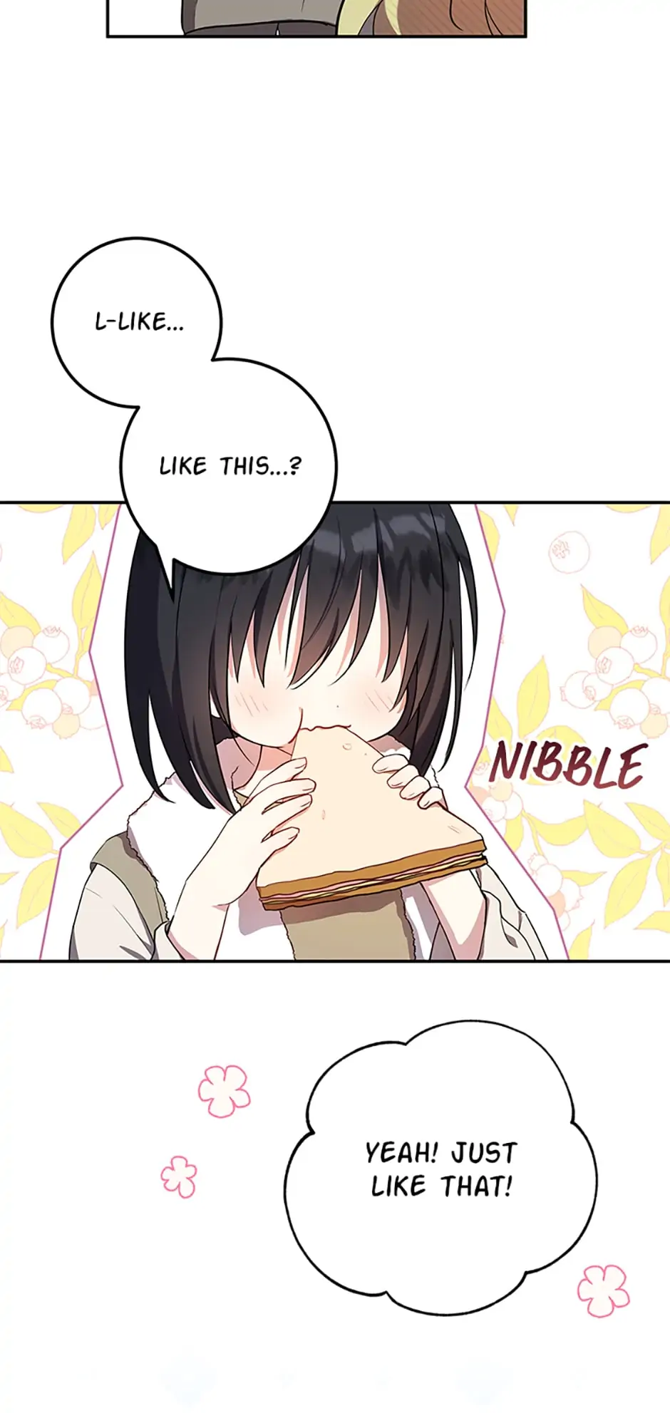 Read The Duke's Darling Daughter-in-Law EN Manga Online