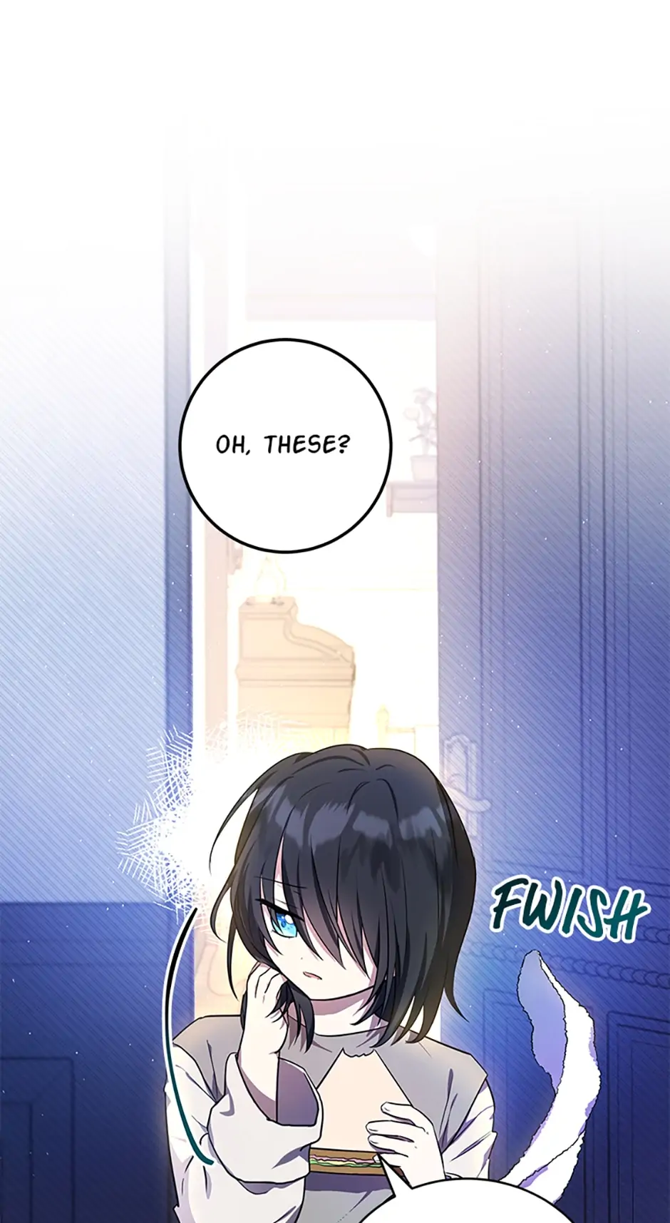 Read The Duke's Darling Daughter-in-Law EN Manga Online
