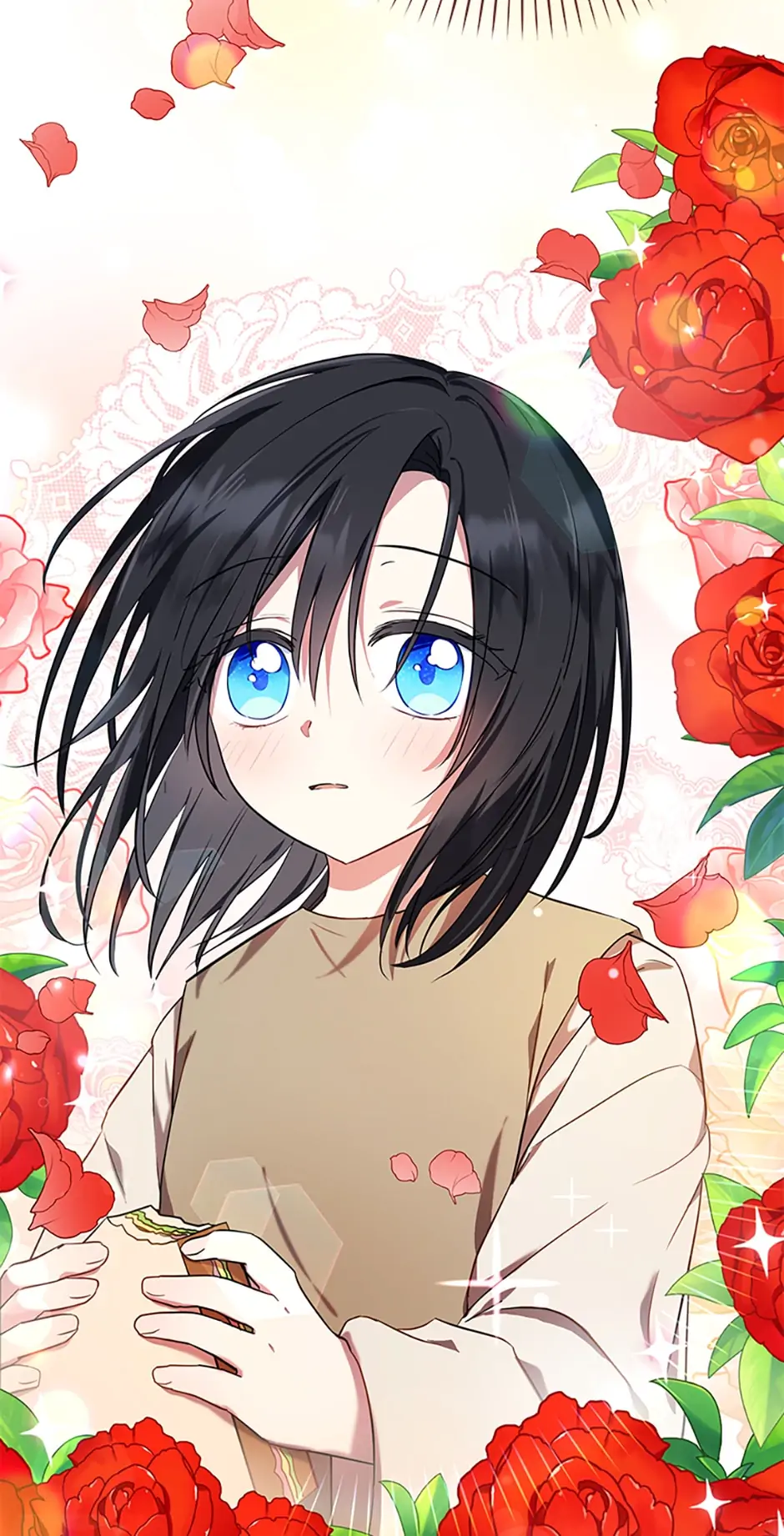 Read The Duke's Darling Daughter-in-Law EN Manga Online