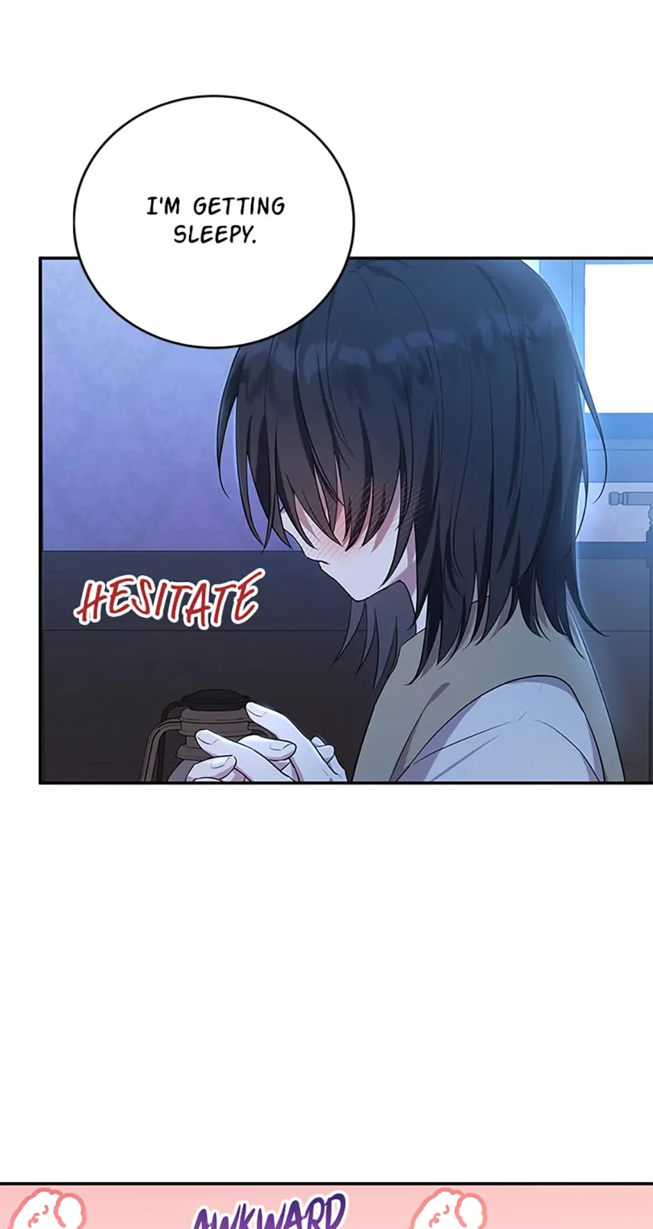 Read The Duke's Darling Daughter-in-Law EN Manga Online