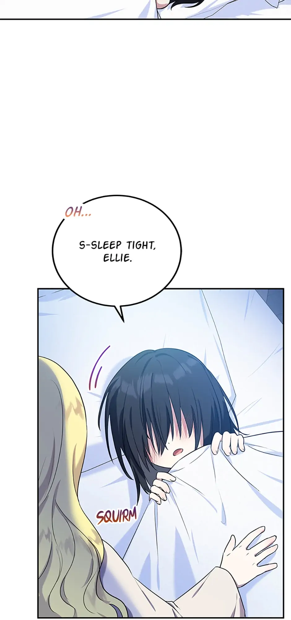 Read The Duke's Darling Daughter-in-Law EN Manga Online