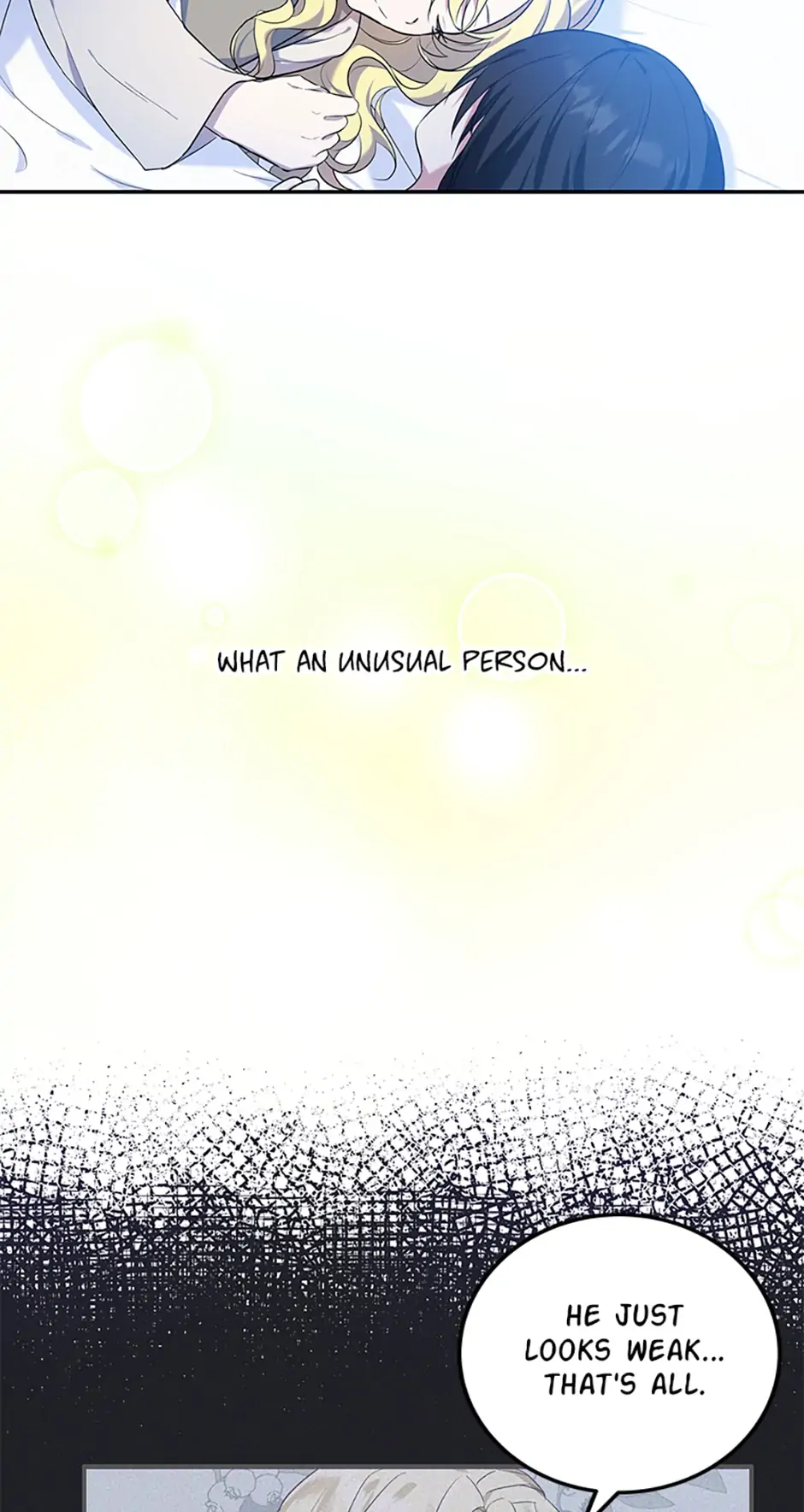 Read The Duke's Darling Daughter-in-Law EN Manga Online