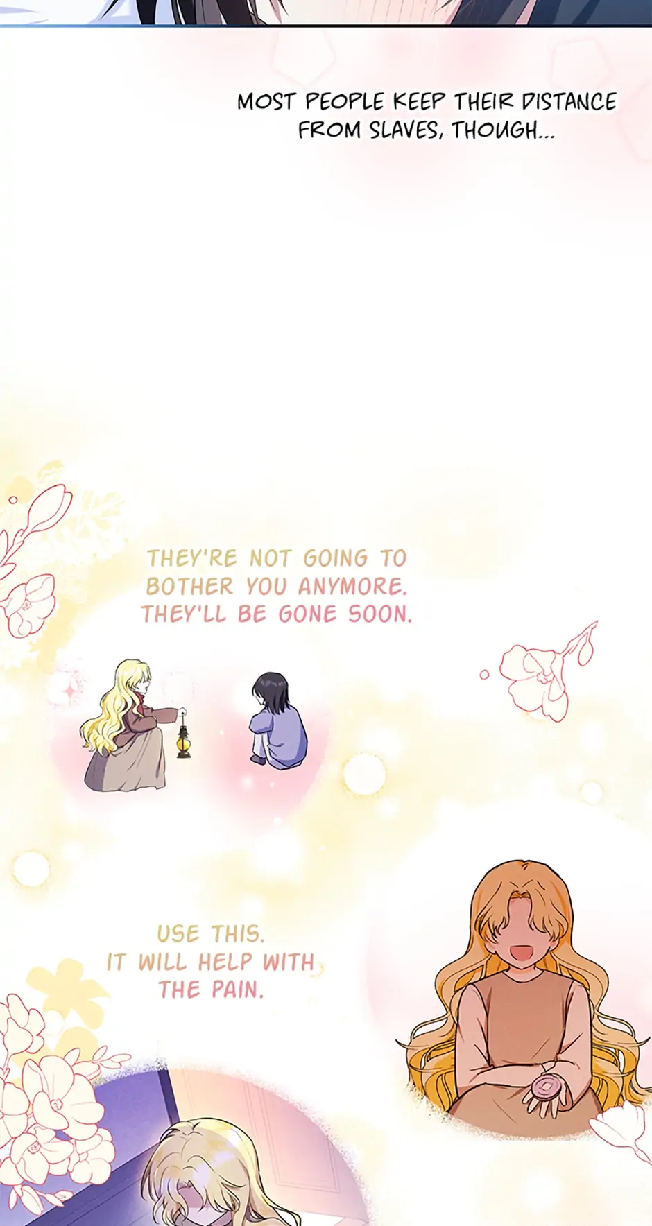 Read The Duke's Darling Daughter-in-Law EN Manga Online