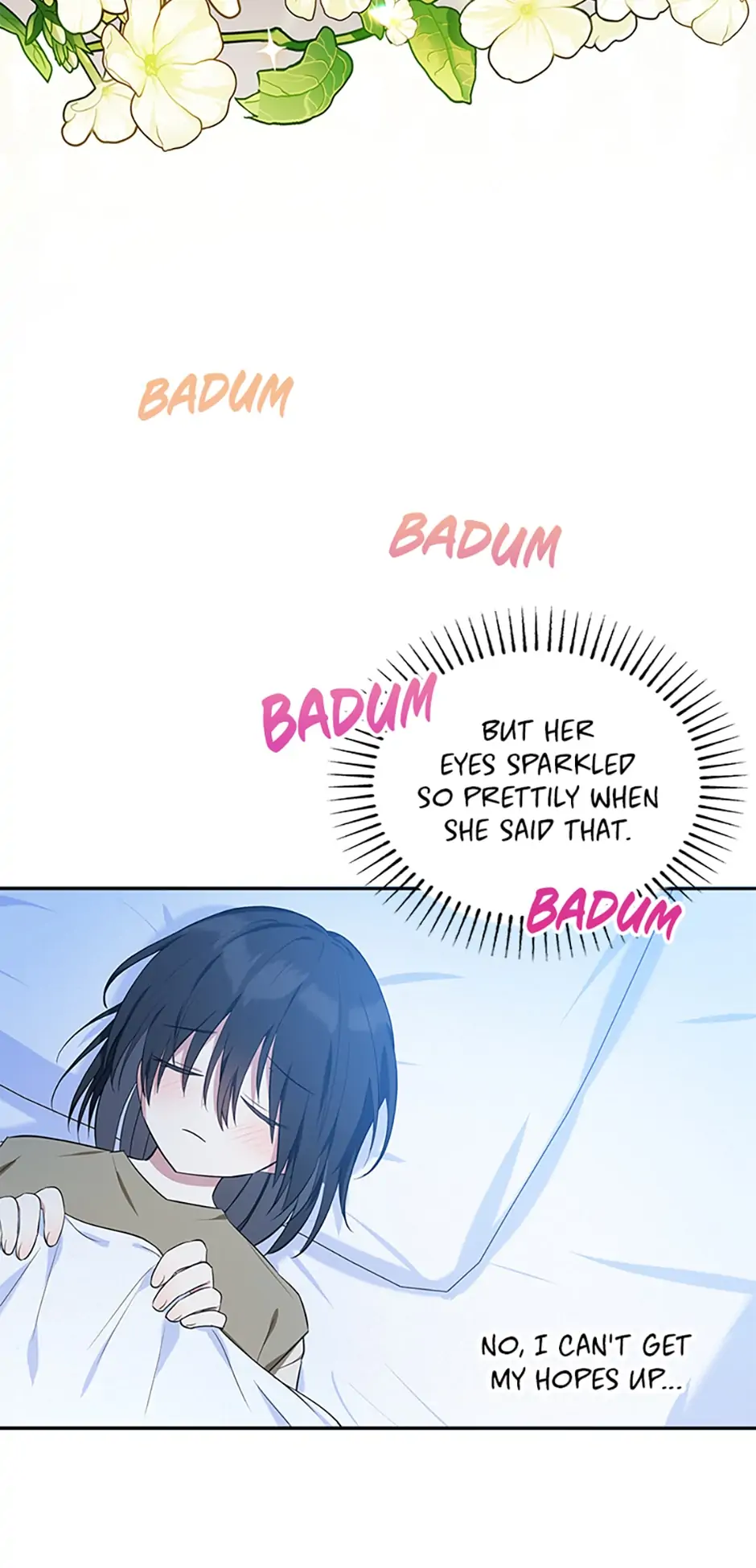 Read The Duke's Darling Daughter-in-Law EN Manga Online