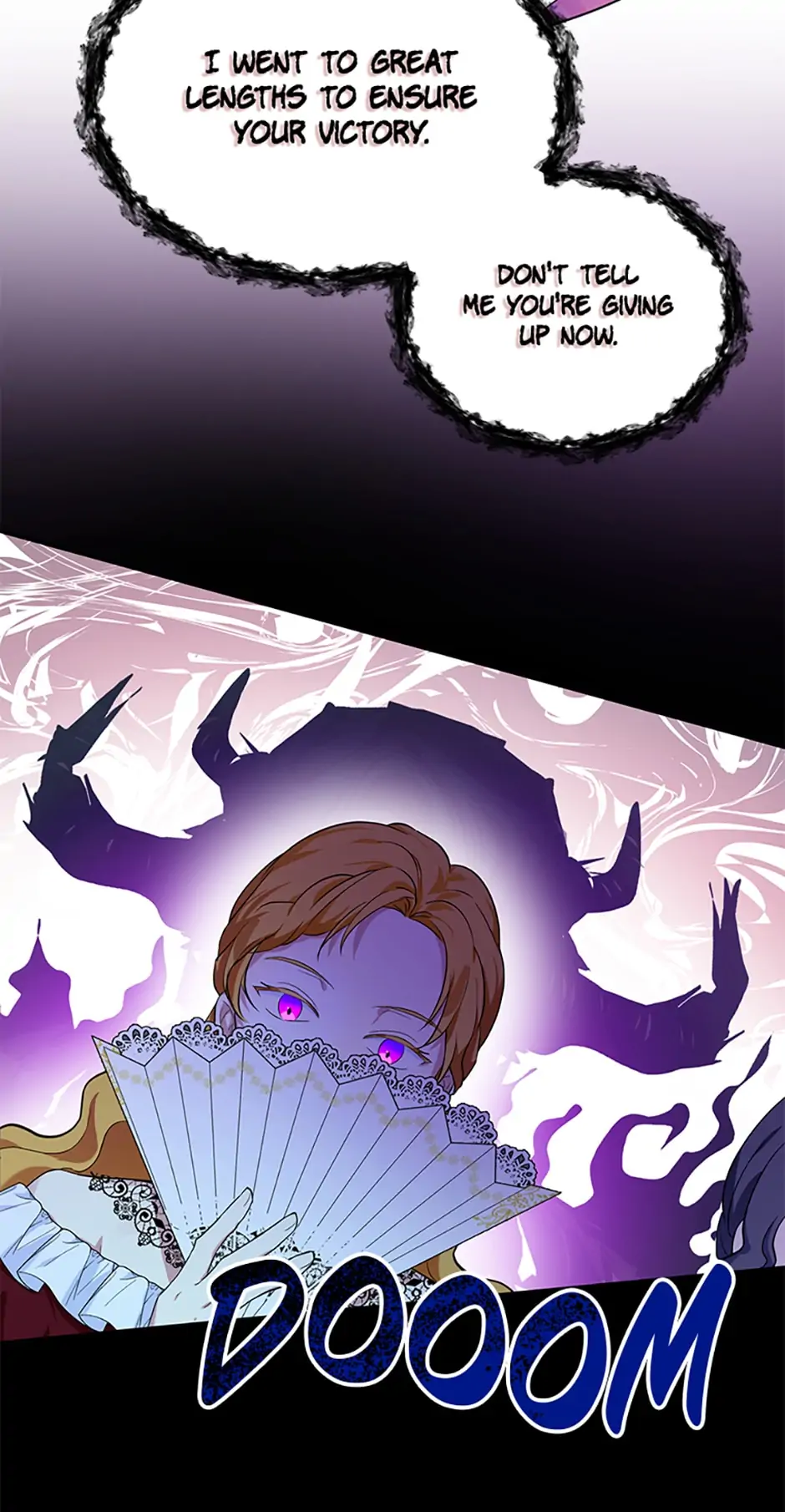 Read The Duke's Darling Daughter-in-Law EN Manga Online