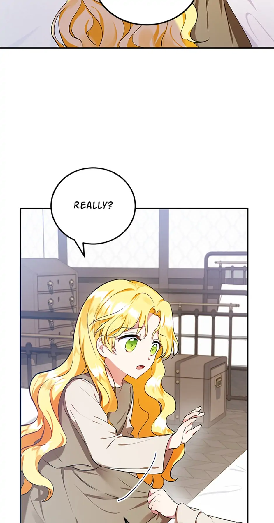 Read The Duke's Darling Daughter-in-Law EN Manga Online