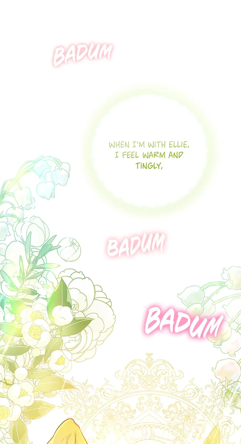 Read The Duke's Darling Daughter-in-Law EN Manga Online