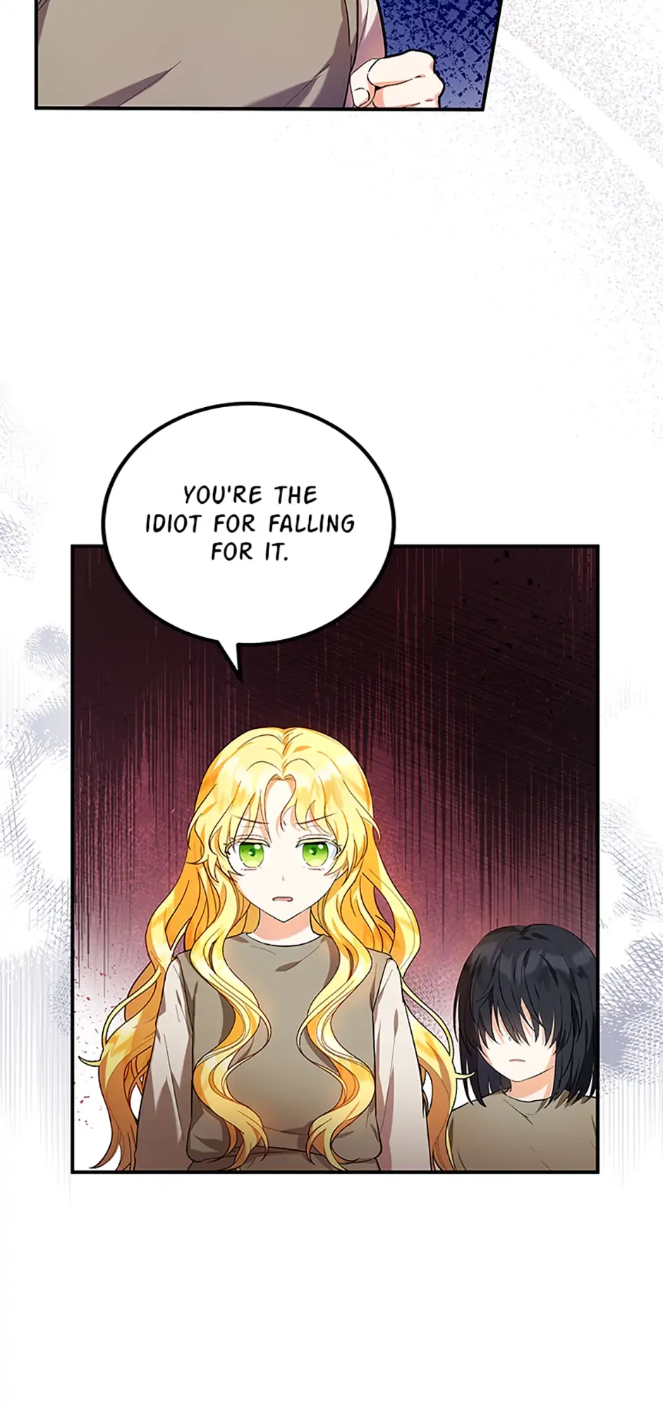 Read The Duke's Darling Daughter-in-Law EN Manga Online