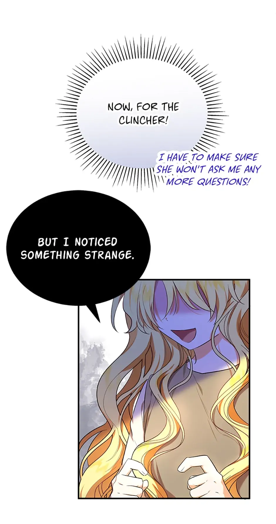 Read The Duke's Darling Daughter-in-Law EN Manga Online