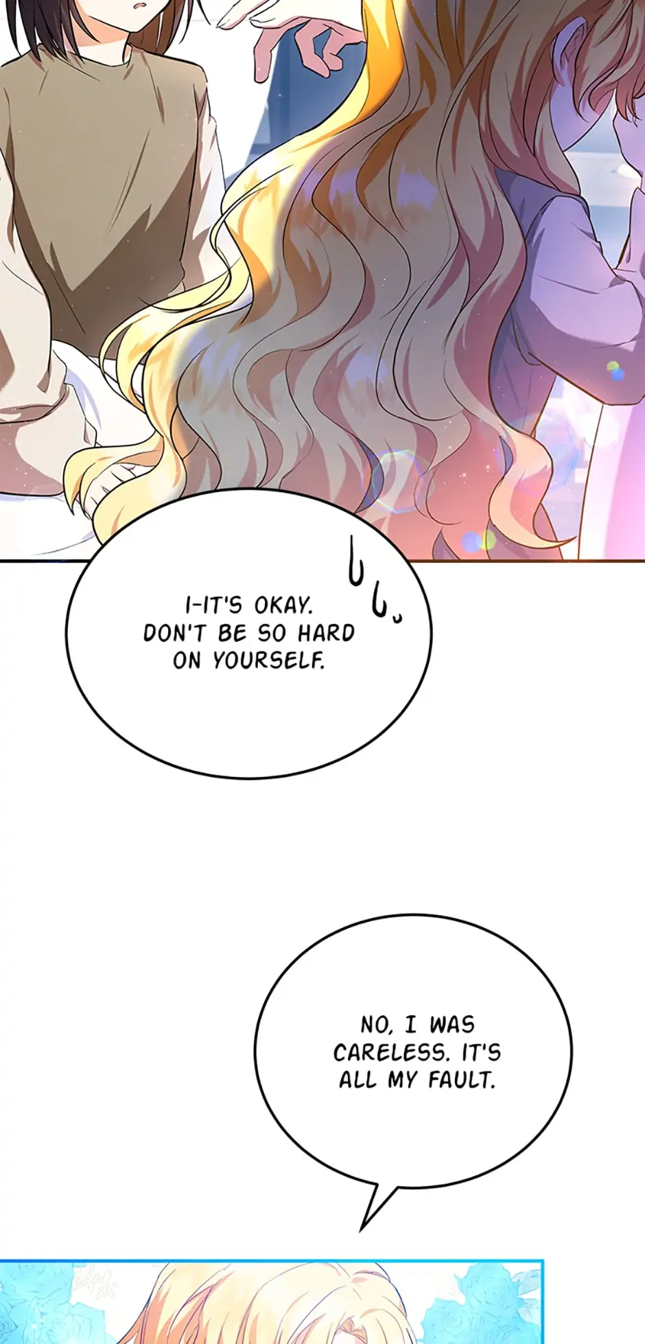 Read The Duke's Darling Daughter-in-Law EN Manga Online