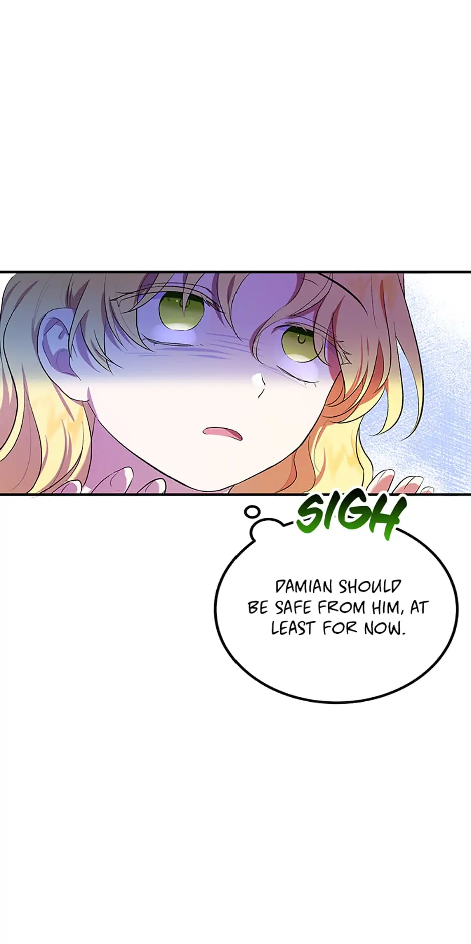 Read The Duke's Darling Daughter-in-Law EN Manga Online