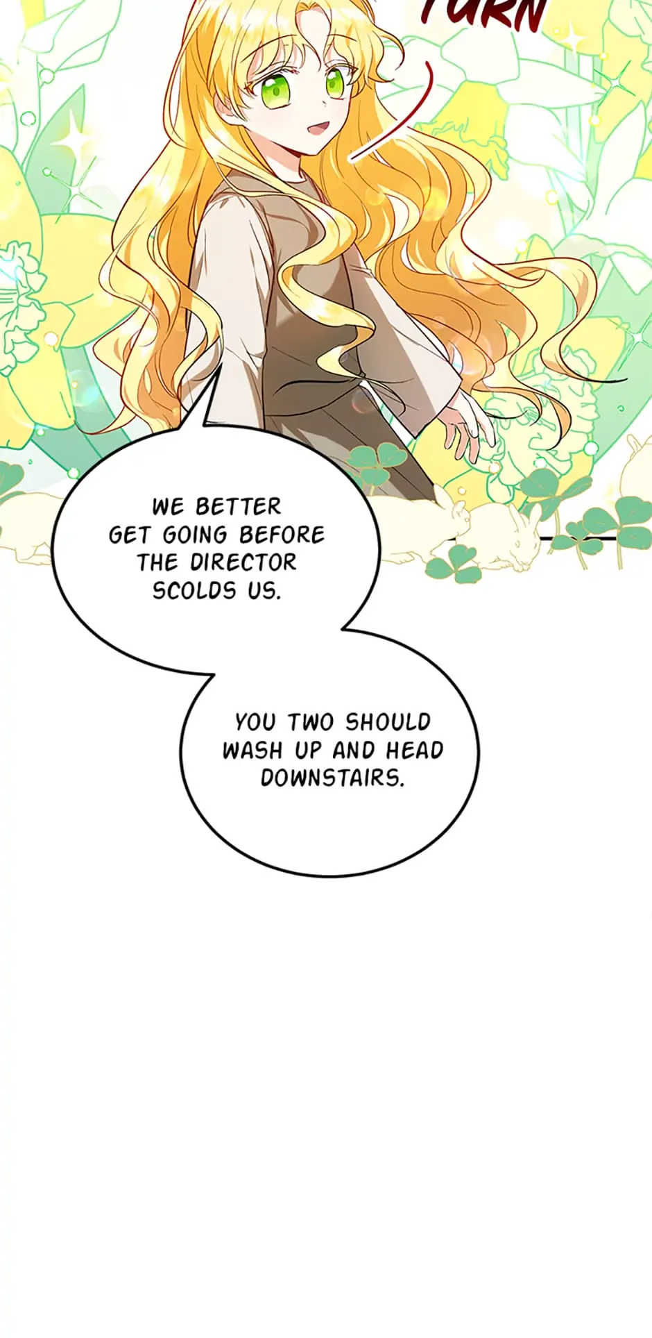 Read The Duke's Darling Daughter-in-Law EN Manga Online