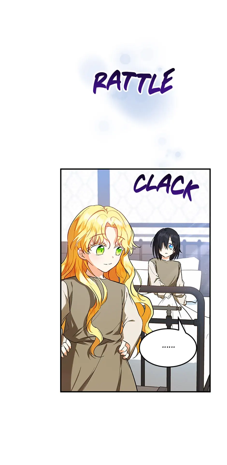 Read The Duke's Darling Daughter-in-Law EN Manga Online