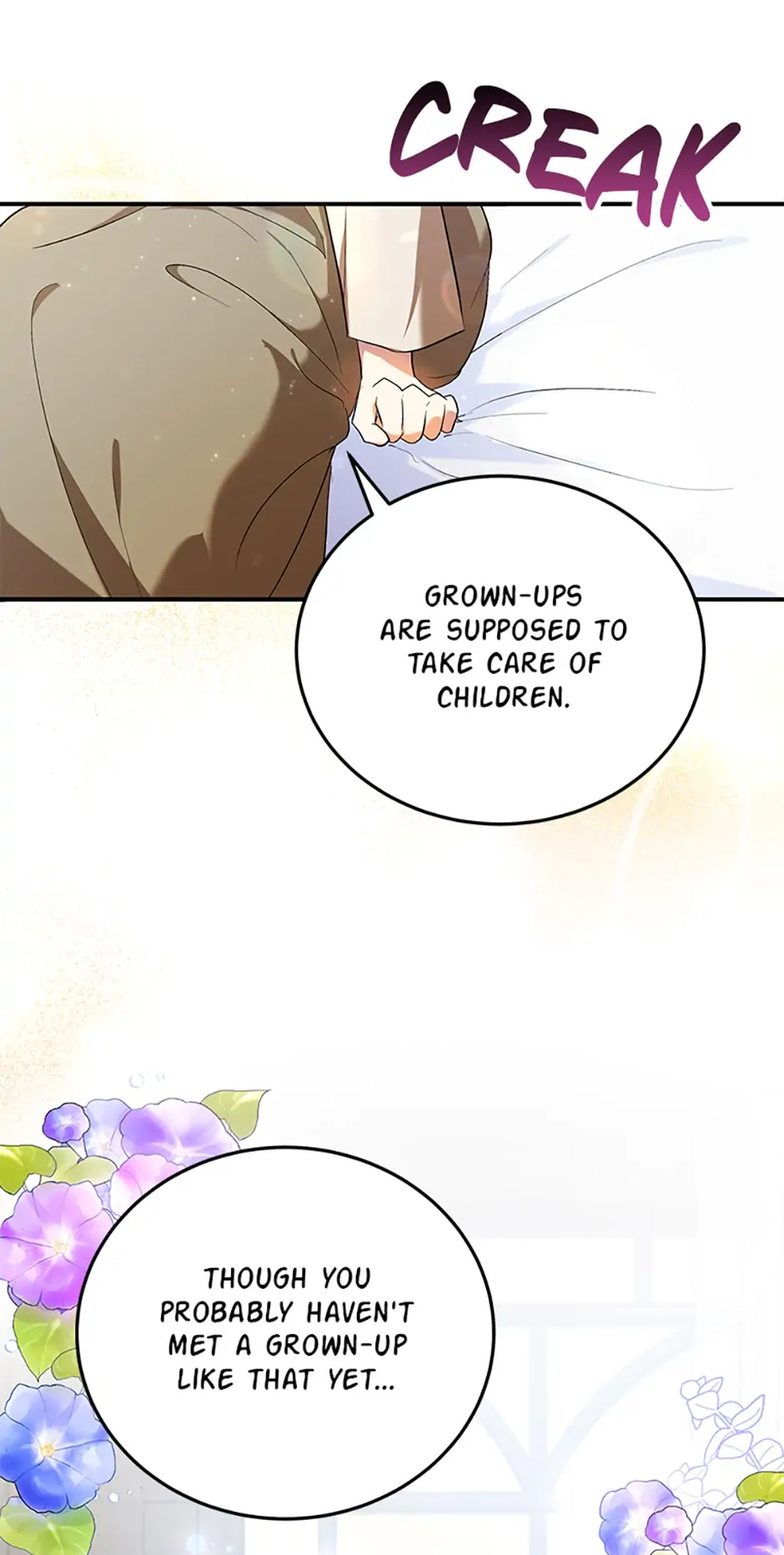 Read The Duke's Darling Daughter-in-Law EN Manga Online