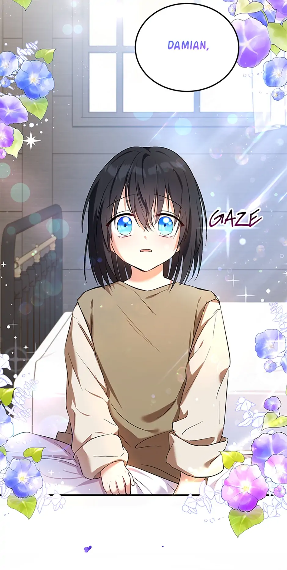 Read The Duke's Darling Daughter-in-Law EN Manga Online