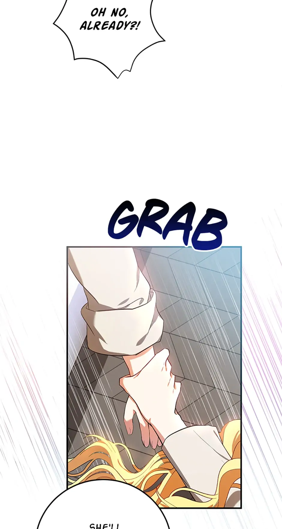 Read The Duke's Darling Daughter-in-Law EN Manga Online
