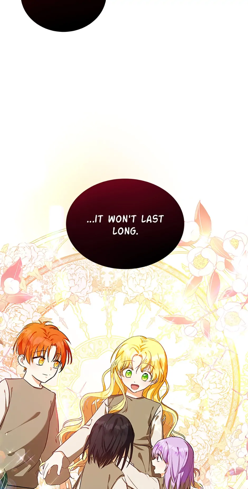 Read The Duke's Darling Daughter-in-Law EN Manga Online