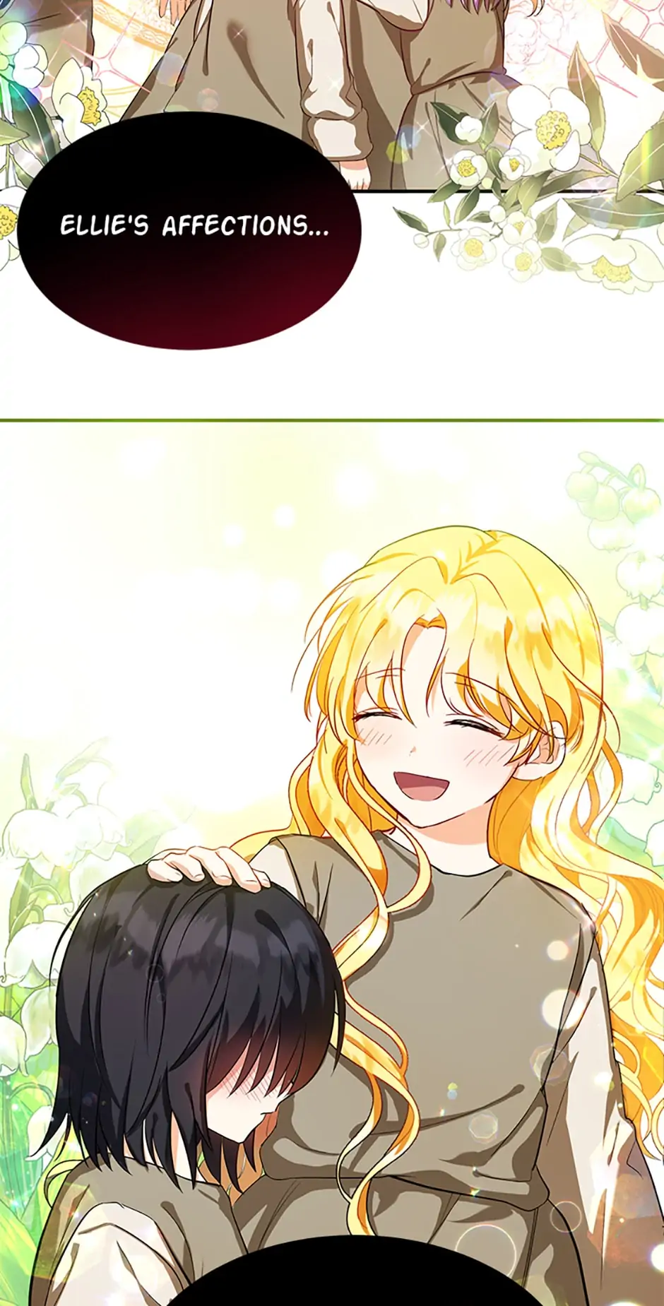 Read The Duke's Darling Daughter-in-Law EN Manga Online