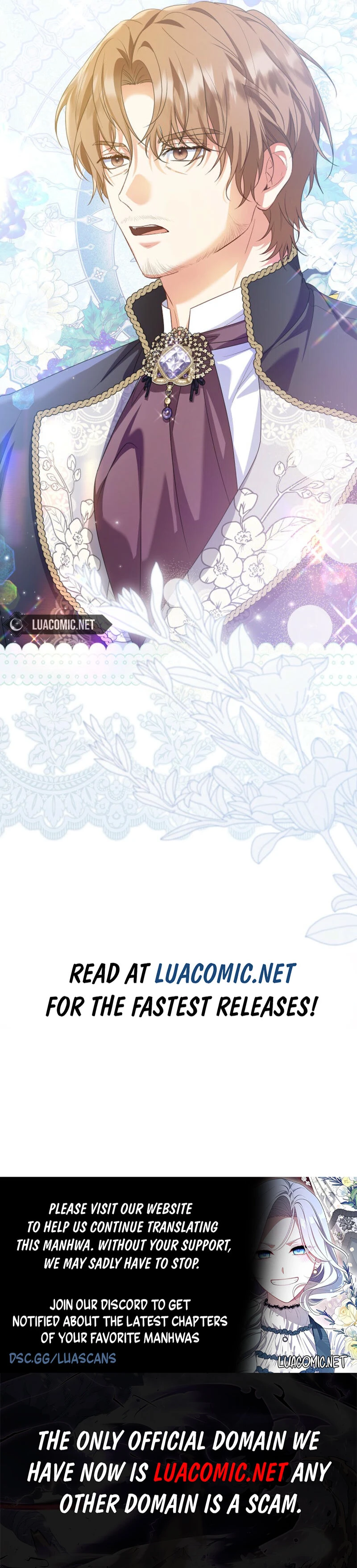 Read The Duke's Darling Daughter-in-Law EN Manga Online