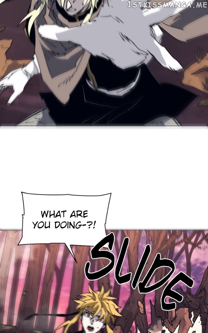 Read The Ember Knight EN Manga Online