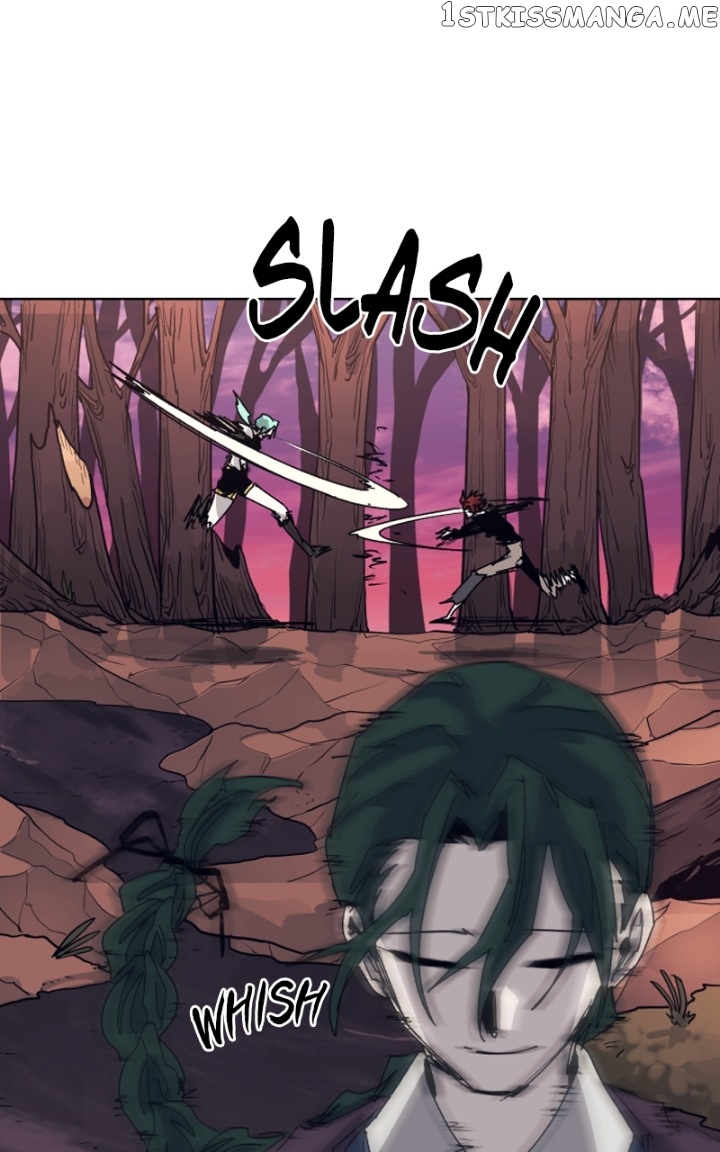 Read The Ember Knight EN Manga Online