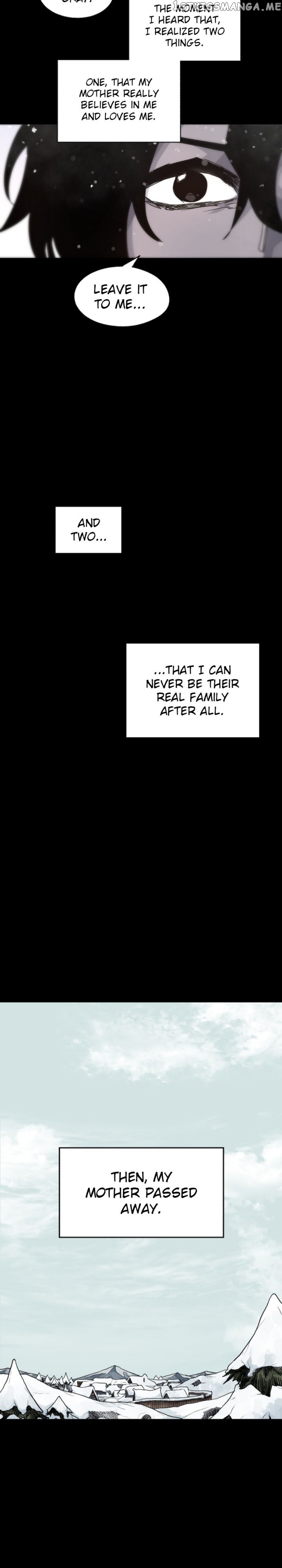 Read The Ember Knight EN Manga Online