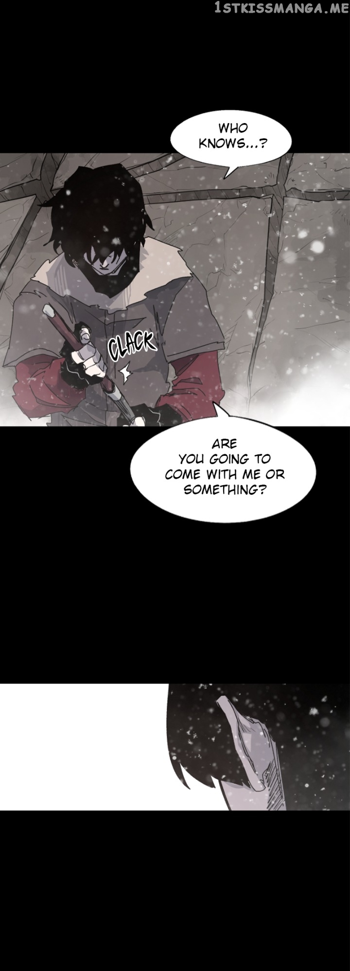 Read The Ember Knight EN Manga Online